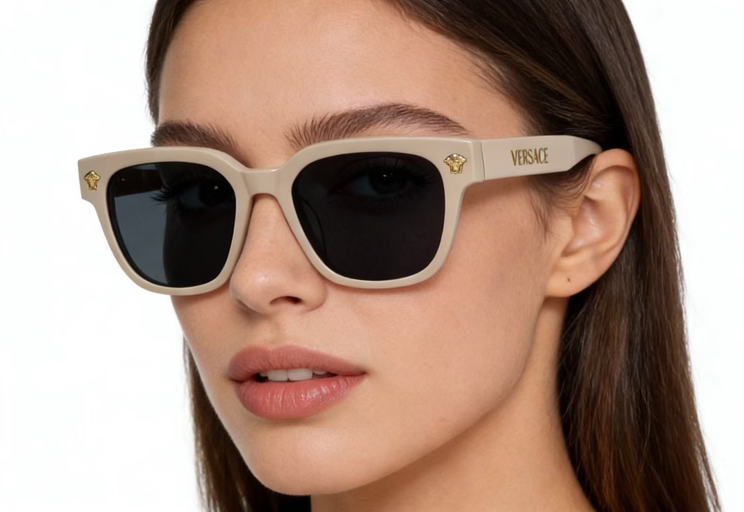 ‼️ 模特图 VERSAC*🌟🌟🌟MODEL：VE4513D 🌟🌟🌟SIZE：56口19-145🌟🌟🌟