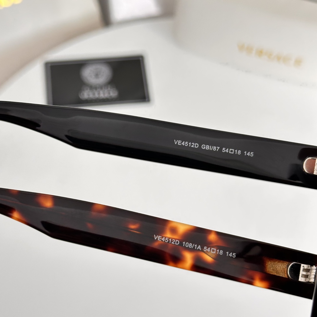 ‼️VERSAC*🌟🌟🌟MODEL：VE4512D 🌟🌟🌟SIZE：54口18-140🌟🌟🌟