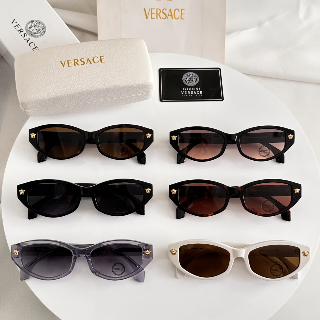 ‼️VERSAC*🌟🌟🌟MODEL：VE4512D 🌟🌟🌟SIZE：54口18-140🌟🌟🌟