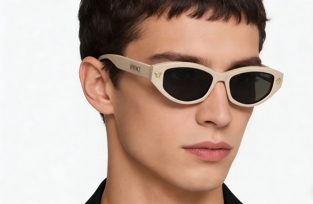 ‼️ 模特图 VERSAC*🌟🌟🌟MODEL：VE4512D 🌟🌟🌟SIZE：54口18-140🌟🌟🌟