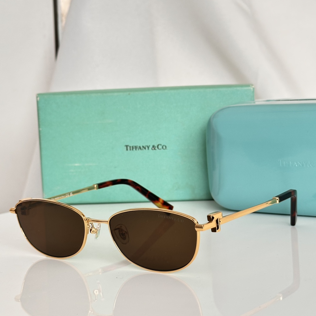 ‼️TIFFANY&Co.MODEL：TF3115SIZE：56口17-140