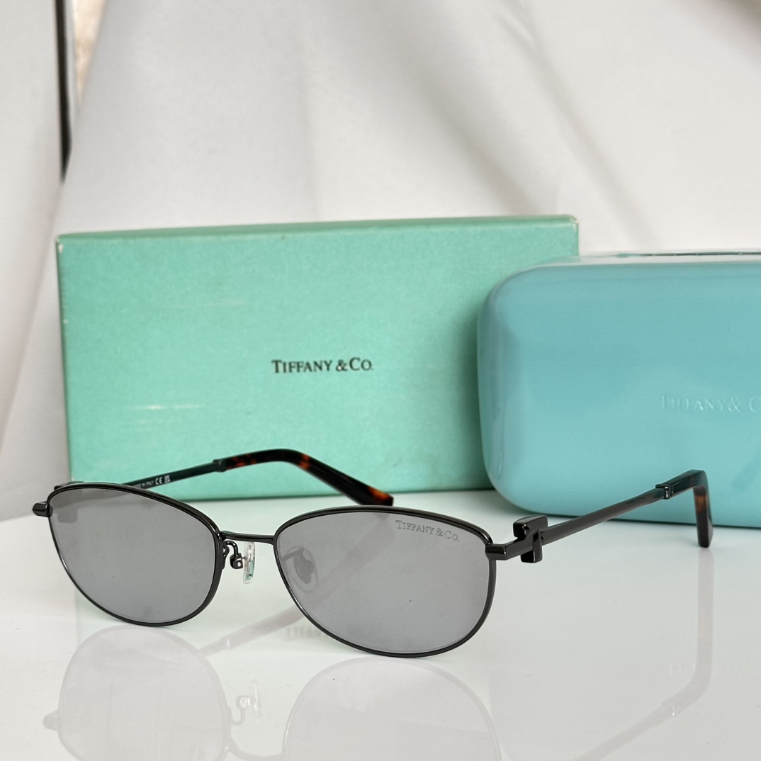 ‼️TIFFANY&Co.MODEL：TF3115SIZE：56口17-140