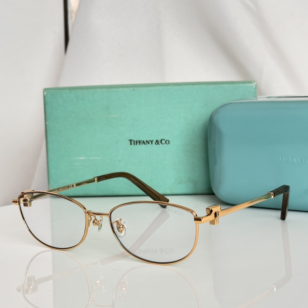 ‼️TIFFANY&Co.MODEL：TF3115SIZE：56口17-140