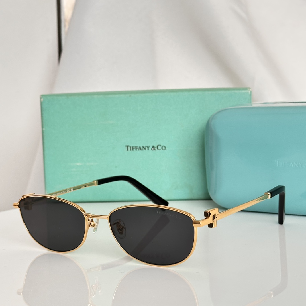 ‼️TIFFANY&Co.MODEL：TF3115SIZE：56口17-140