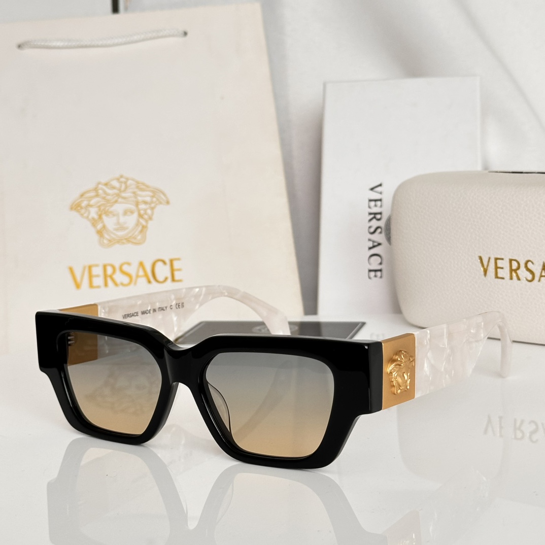 ‼️VERSAC*🌟🌟🌟MODEL：MOD 4497🌟🌟🌟SIZE：53口15-140🌟🌟🌟