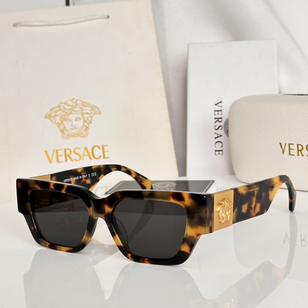 ‼️VERSAC*🌟🌟🌟MODEL：MOD 4497🌟🌟🌟SIZE：53口15-140🌟🌟🌟