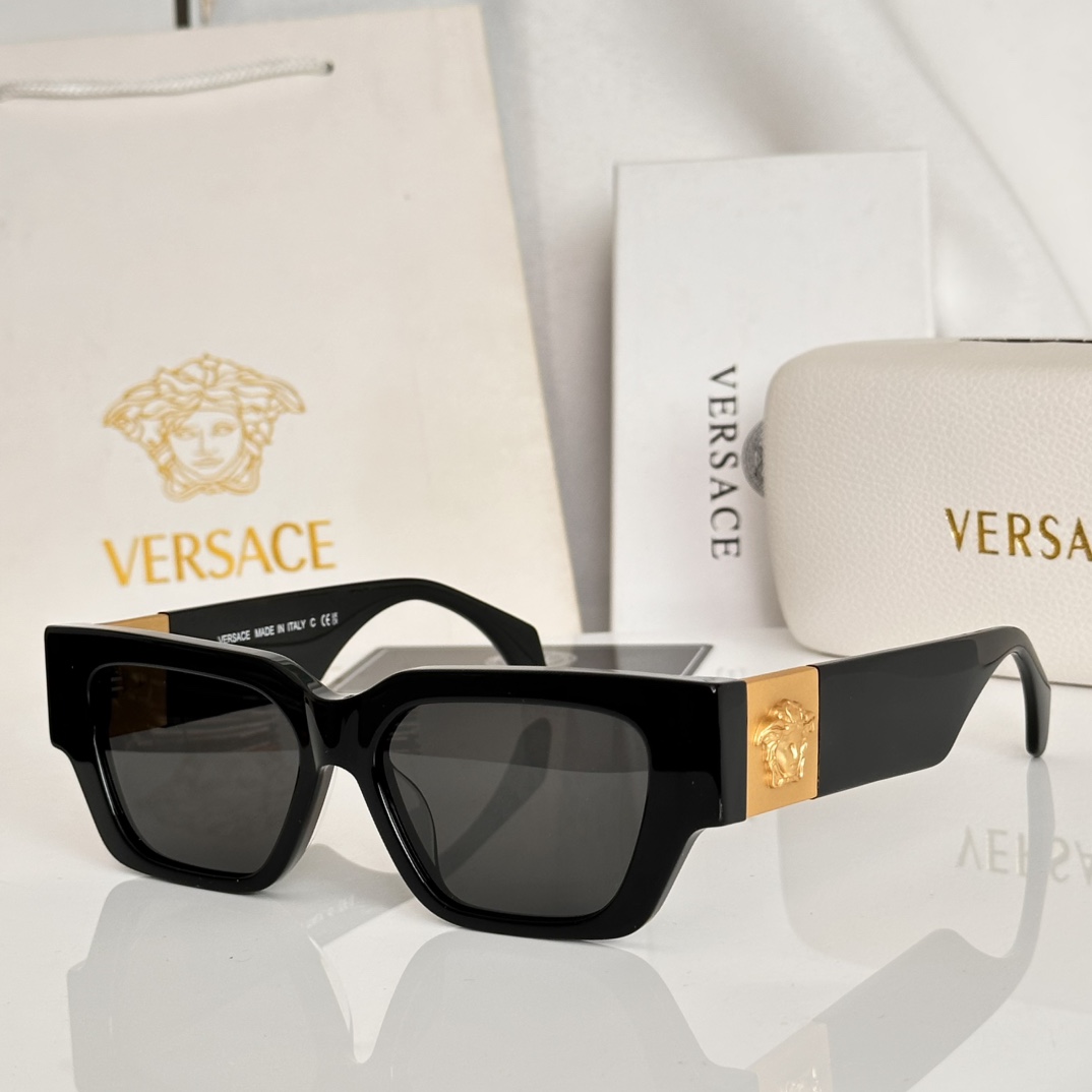 ‼️VERSAC*🌟🌟🌟MODEL：MOD 4497🌟🌟🌟SIZE：53口15-140🌟🌟🌟