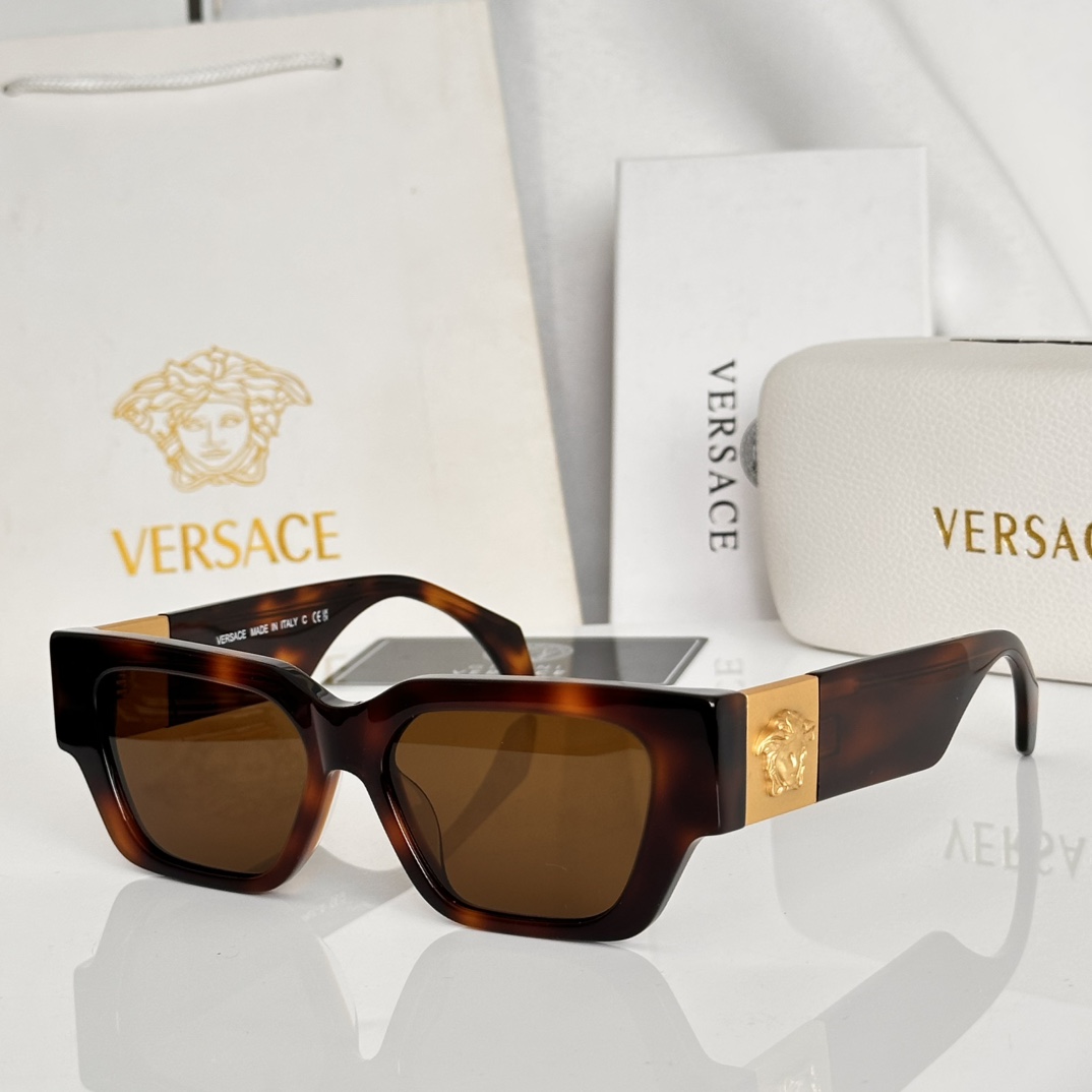 ‼️VERSAC*🌟🌟🌟MODEL：MOD 4497🌟🌟🌟SIZE：53口15-140🌟🌟🌟