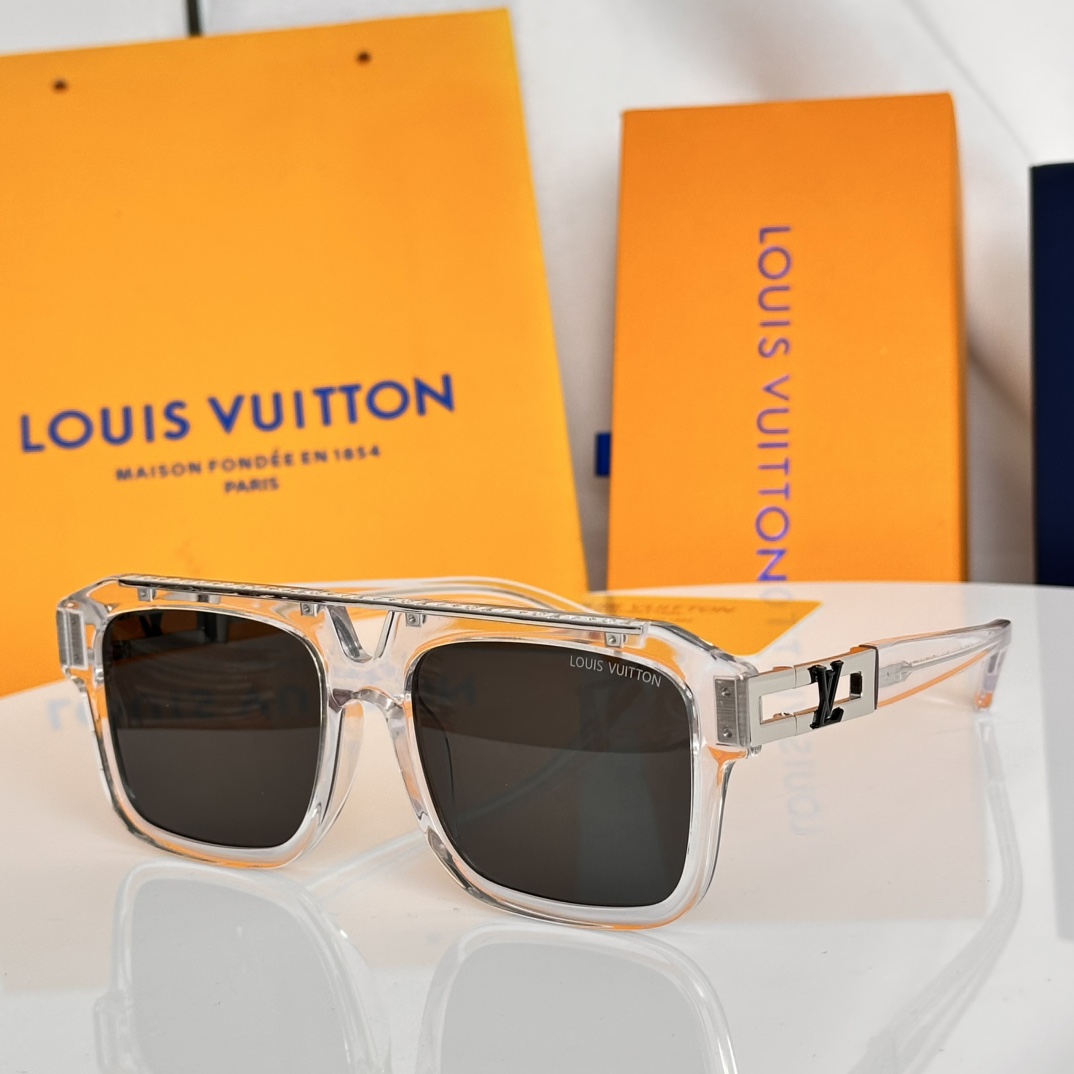 ‼️ Louis Vuitton Model ：Z1801E