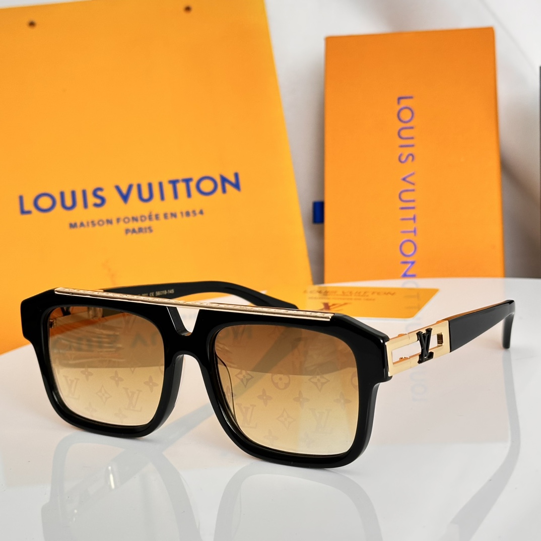 ‼️ Louis Vuitton Model ：Z1801E