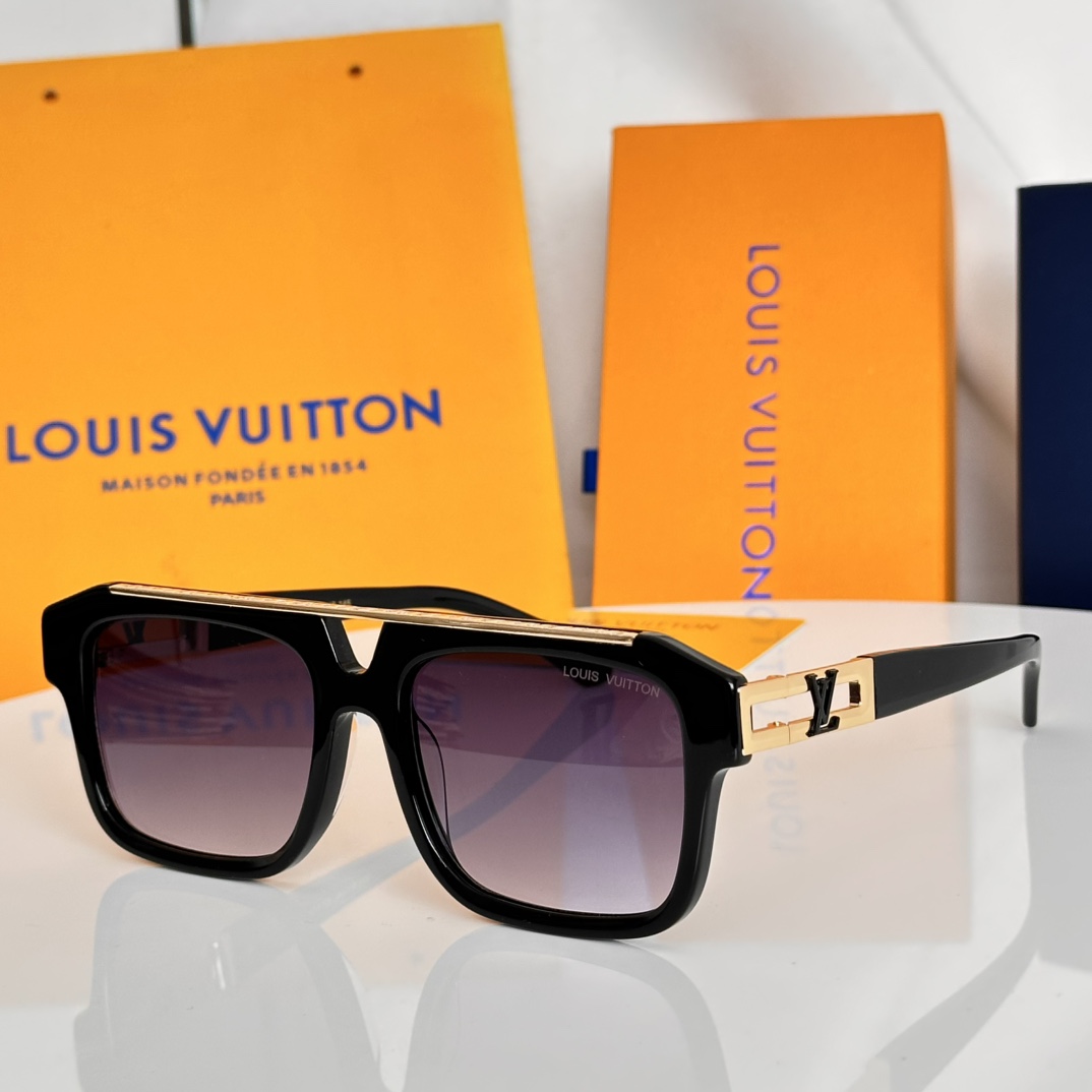 ‼️ Louis Vuitton Model ：Z1801E