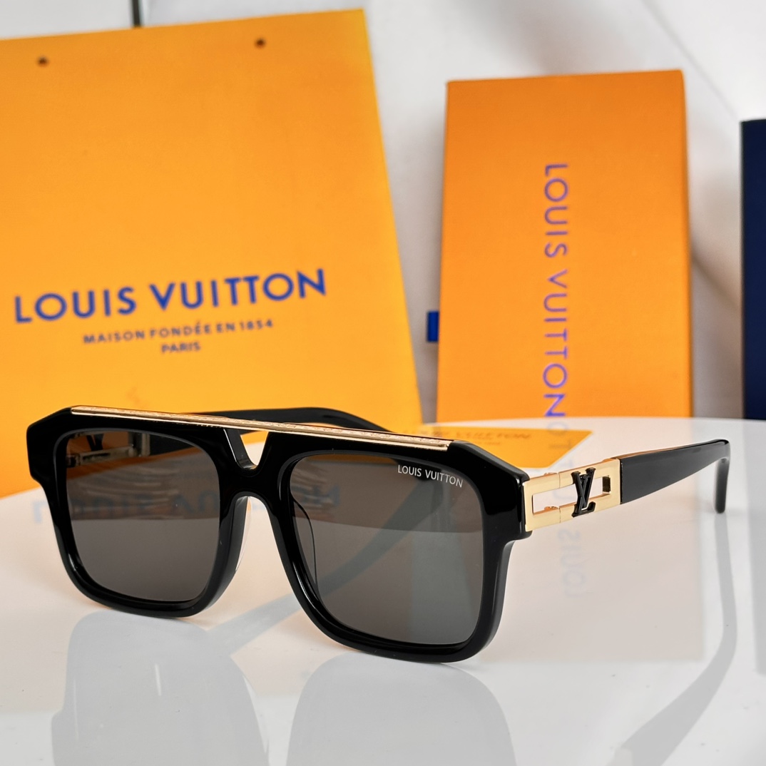 ‼️ Louis Vuitton Model ：Z1801E