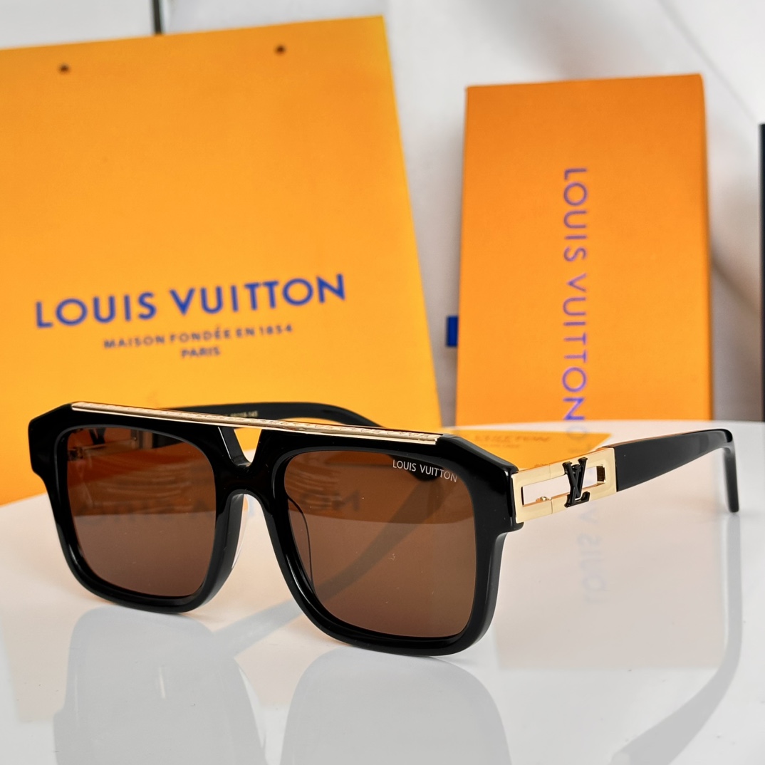 ‼️ Louis Vuitton Model ：Z1801E