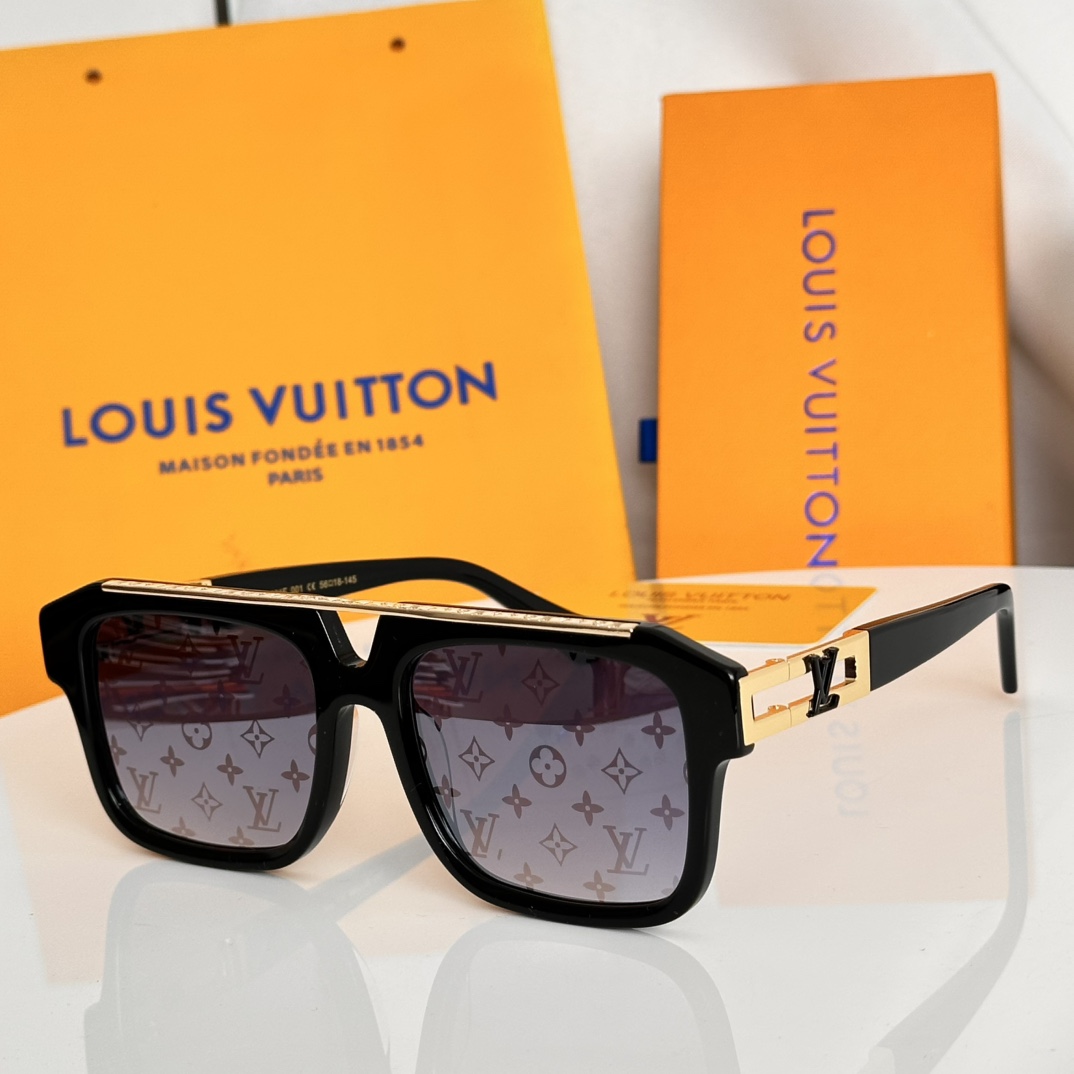 ‼️ Louis Vuitton Model ：Z1801E