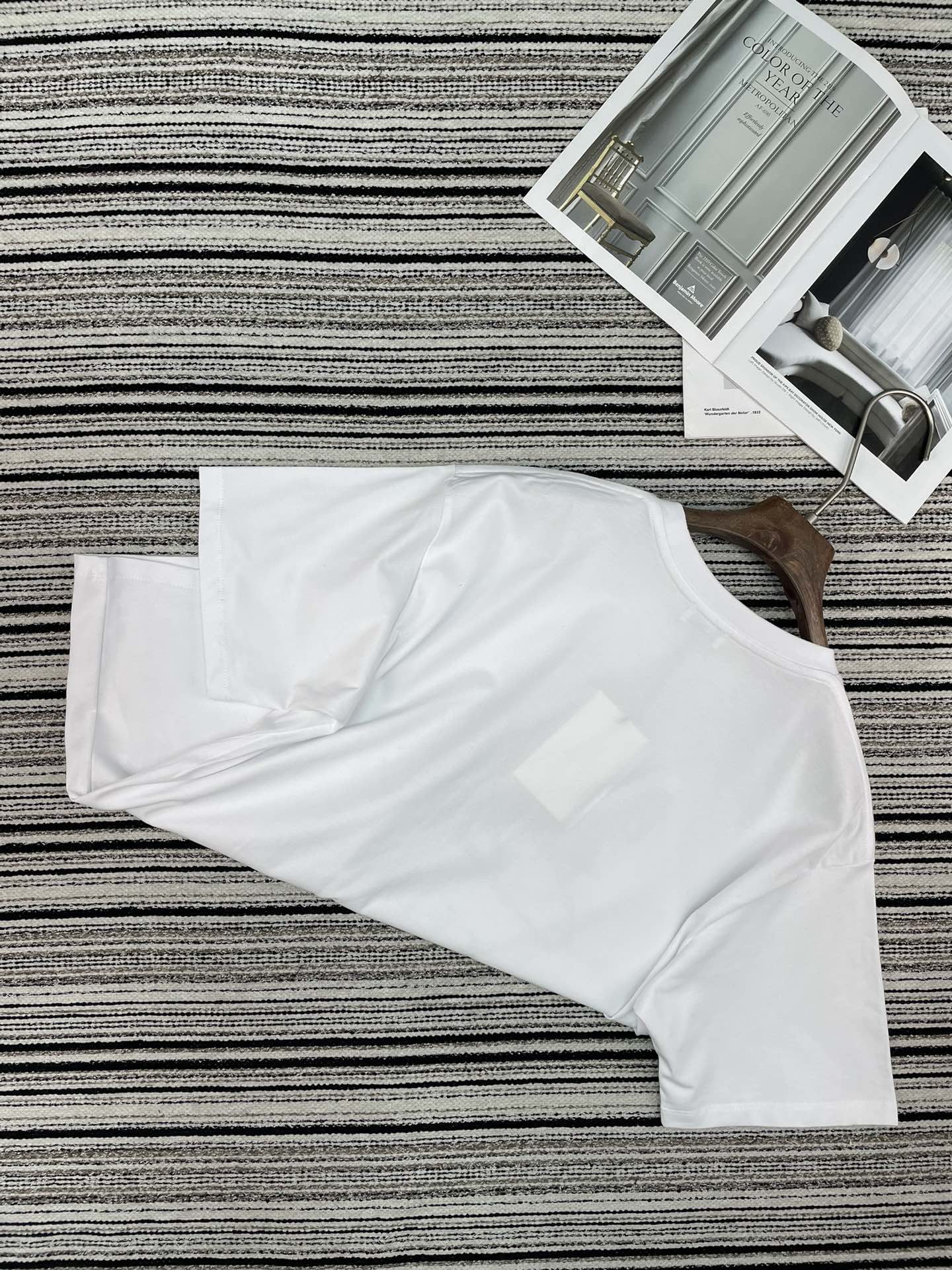 Celine Women CELINE T T 3D CP — photo 8