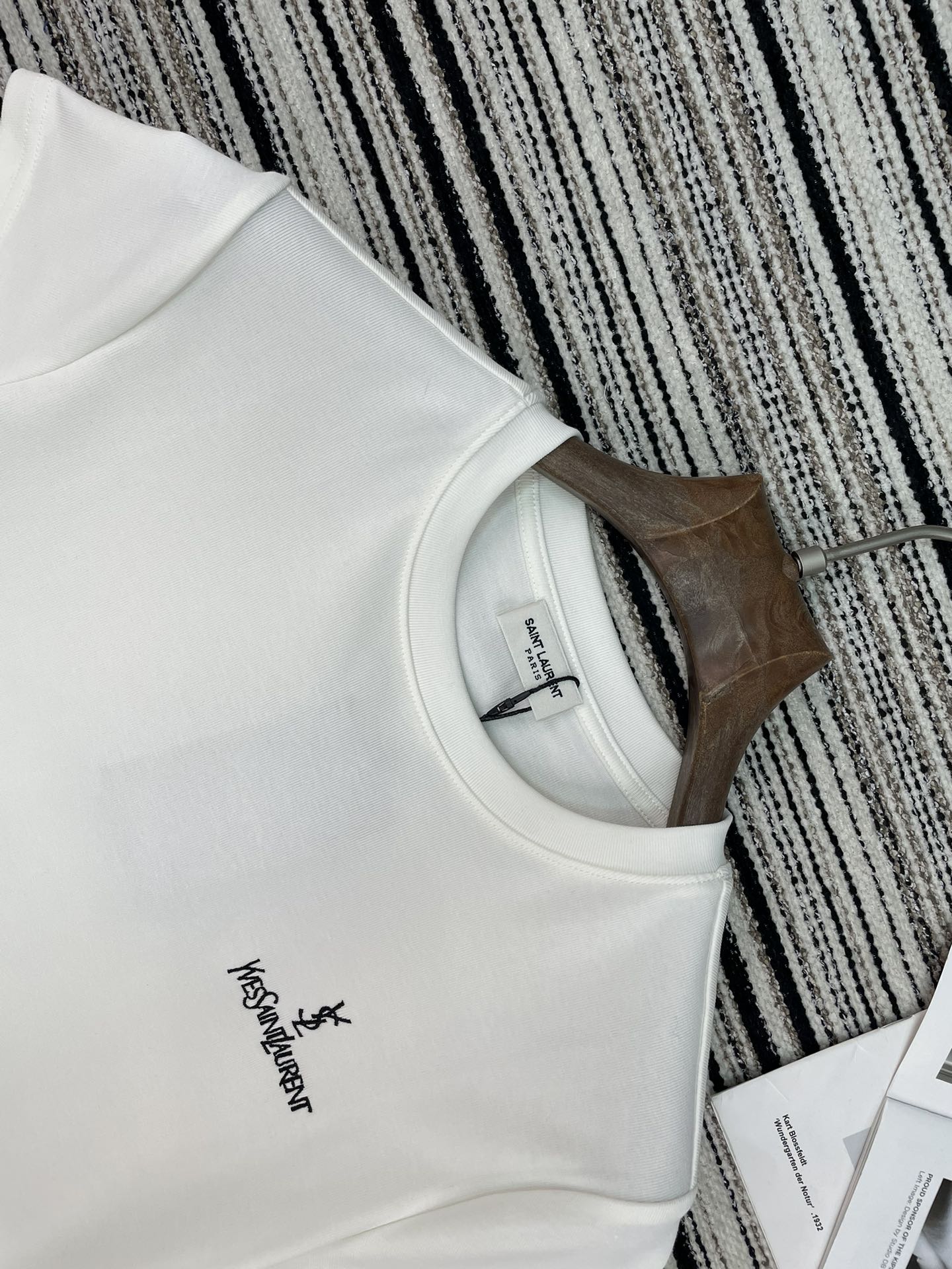 YSL Femmes YSL T — photo 2