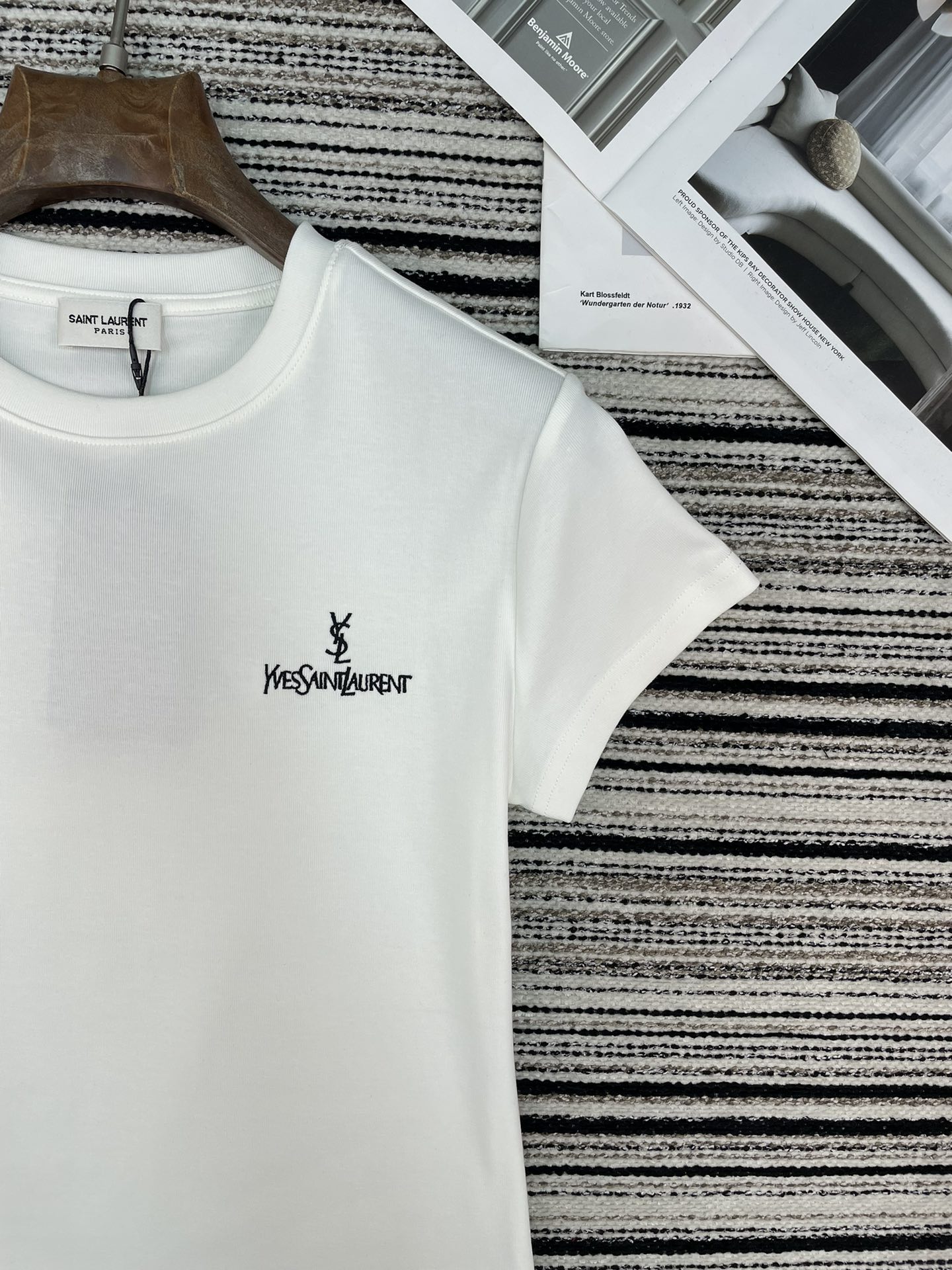 YSL Femmes YSL T — photo 5