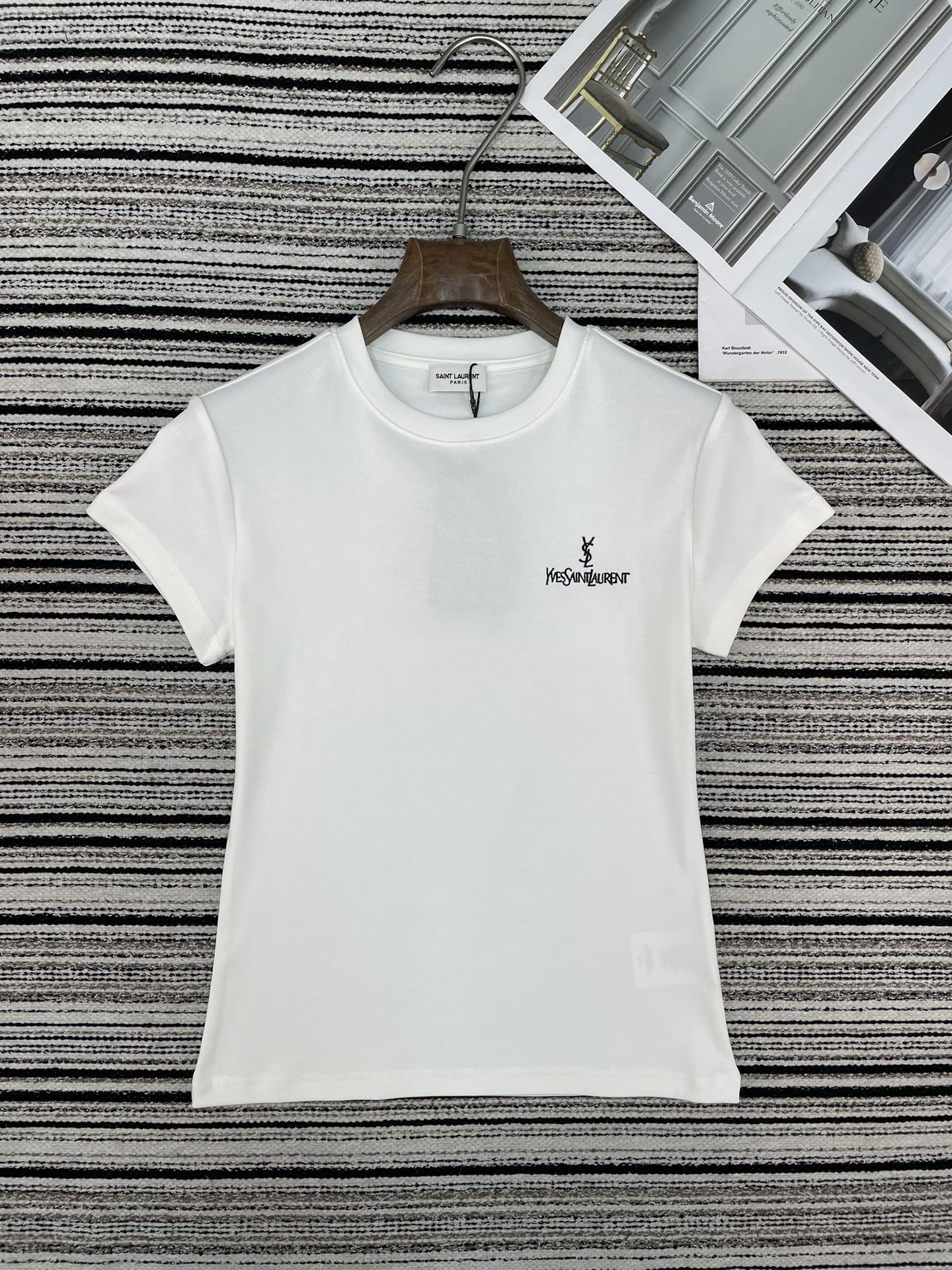 YSL Femmes YSL T