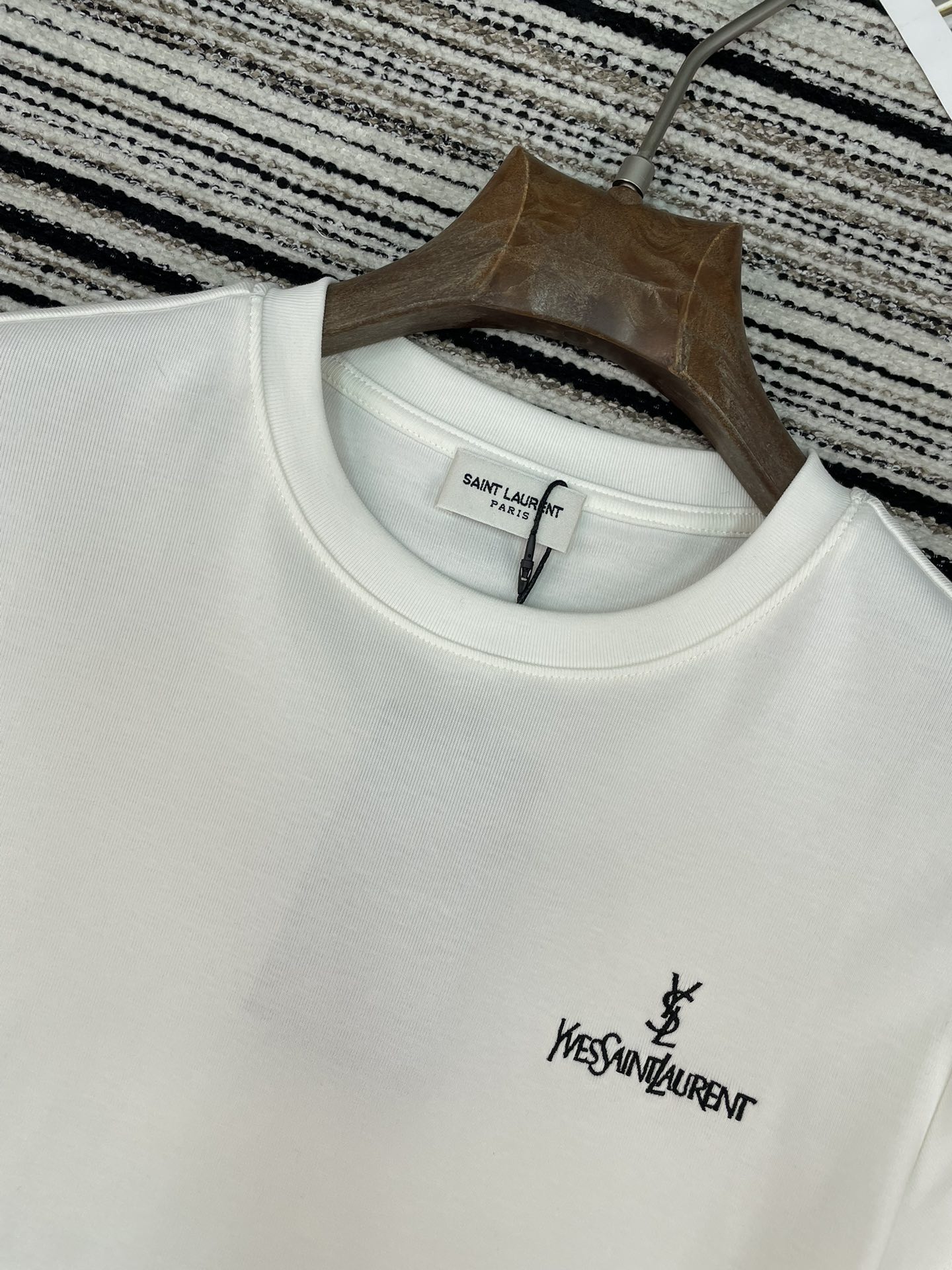 YSL Femmes YSL T — photo 6