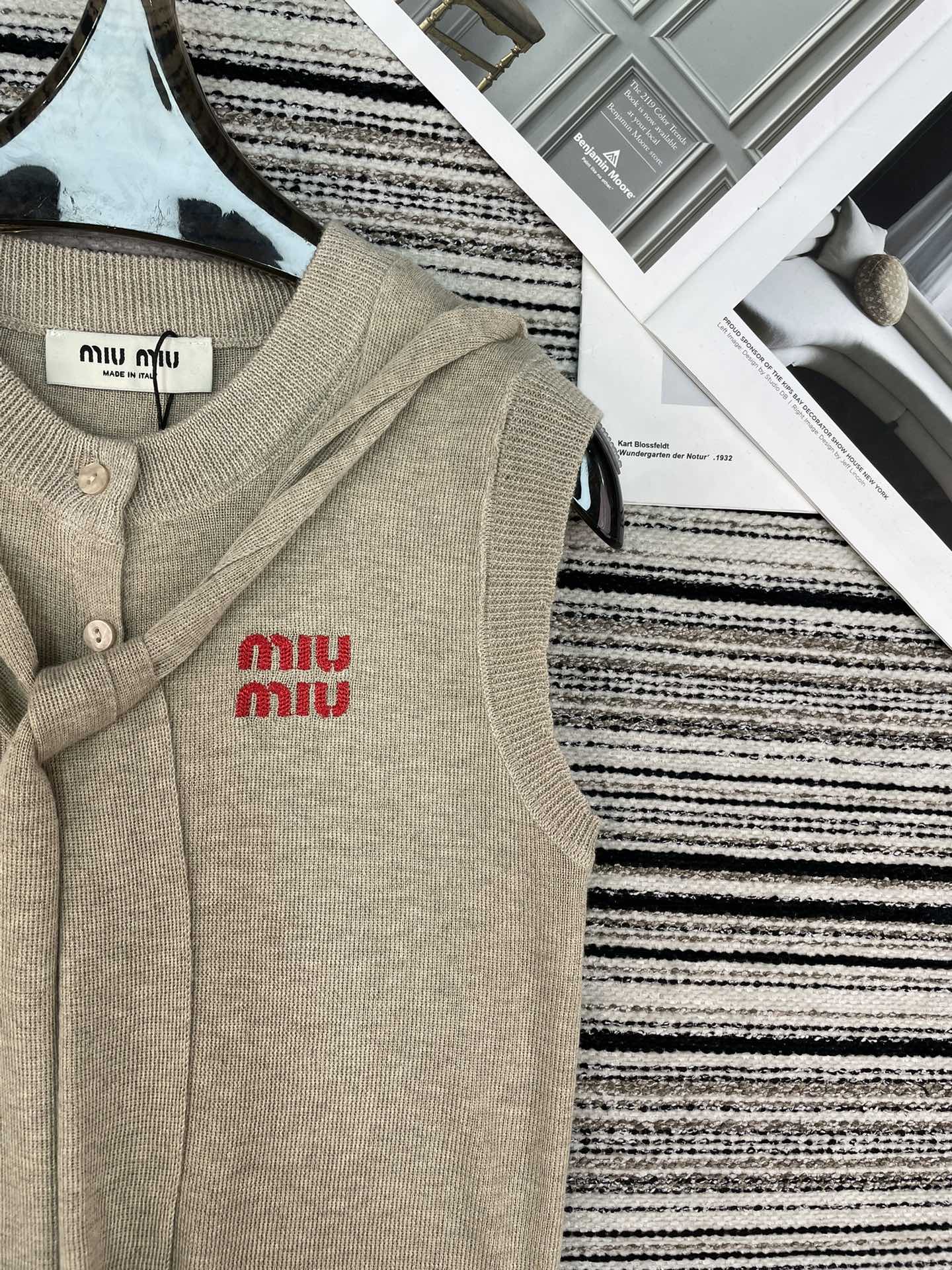 Miumiu Kvinnor MIUMIU — photo 5