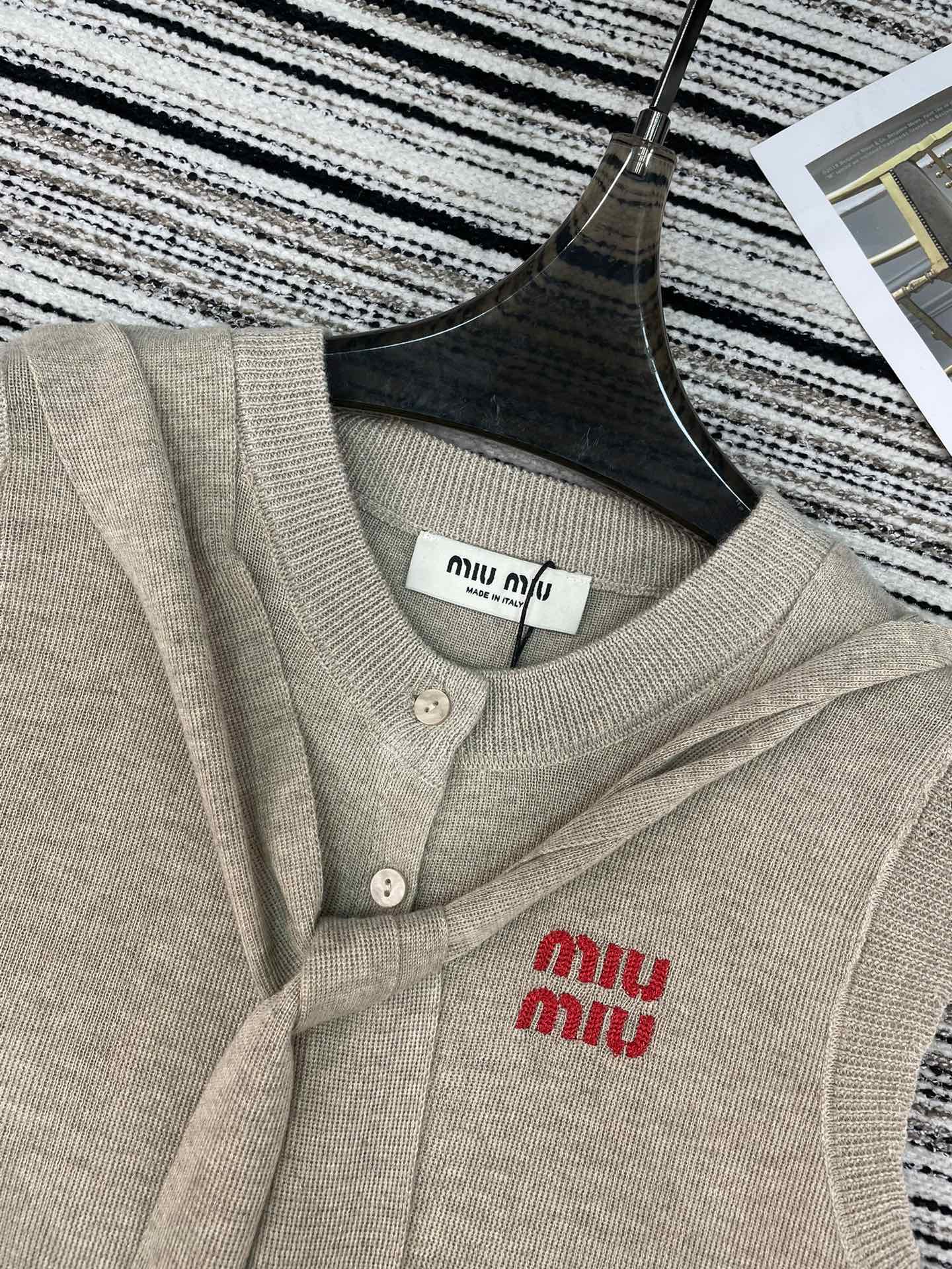 Miumiu Kvinnor MIUMIU — photo 6