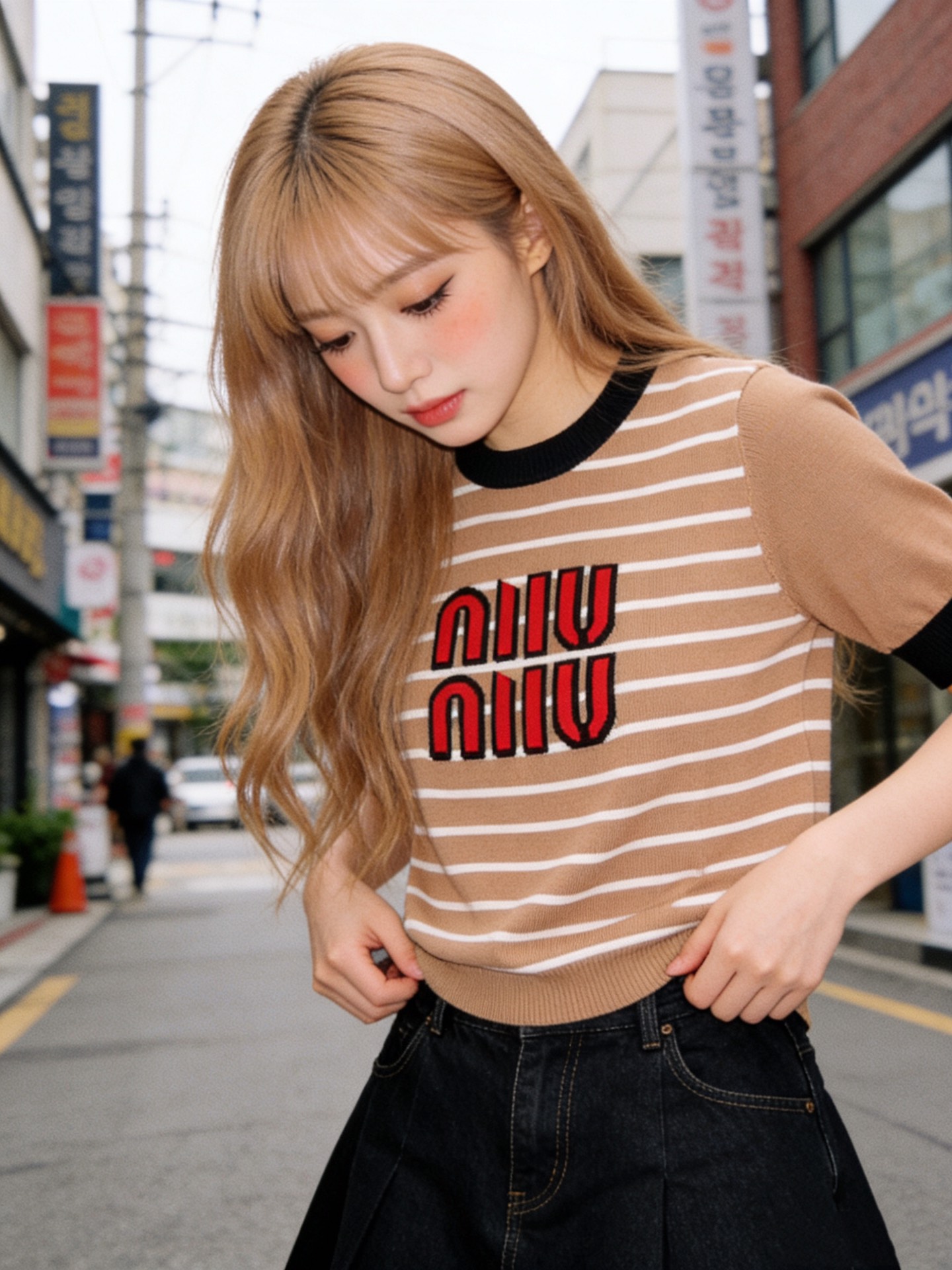 Miumiu Women Miu 26 — photo 3