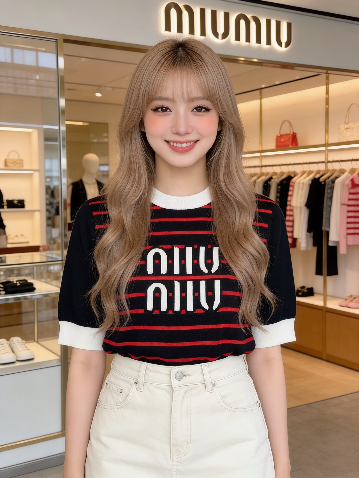 Miumiu Women Miu 26 — photo 2