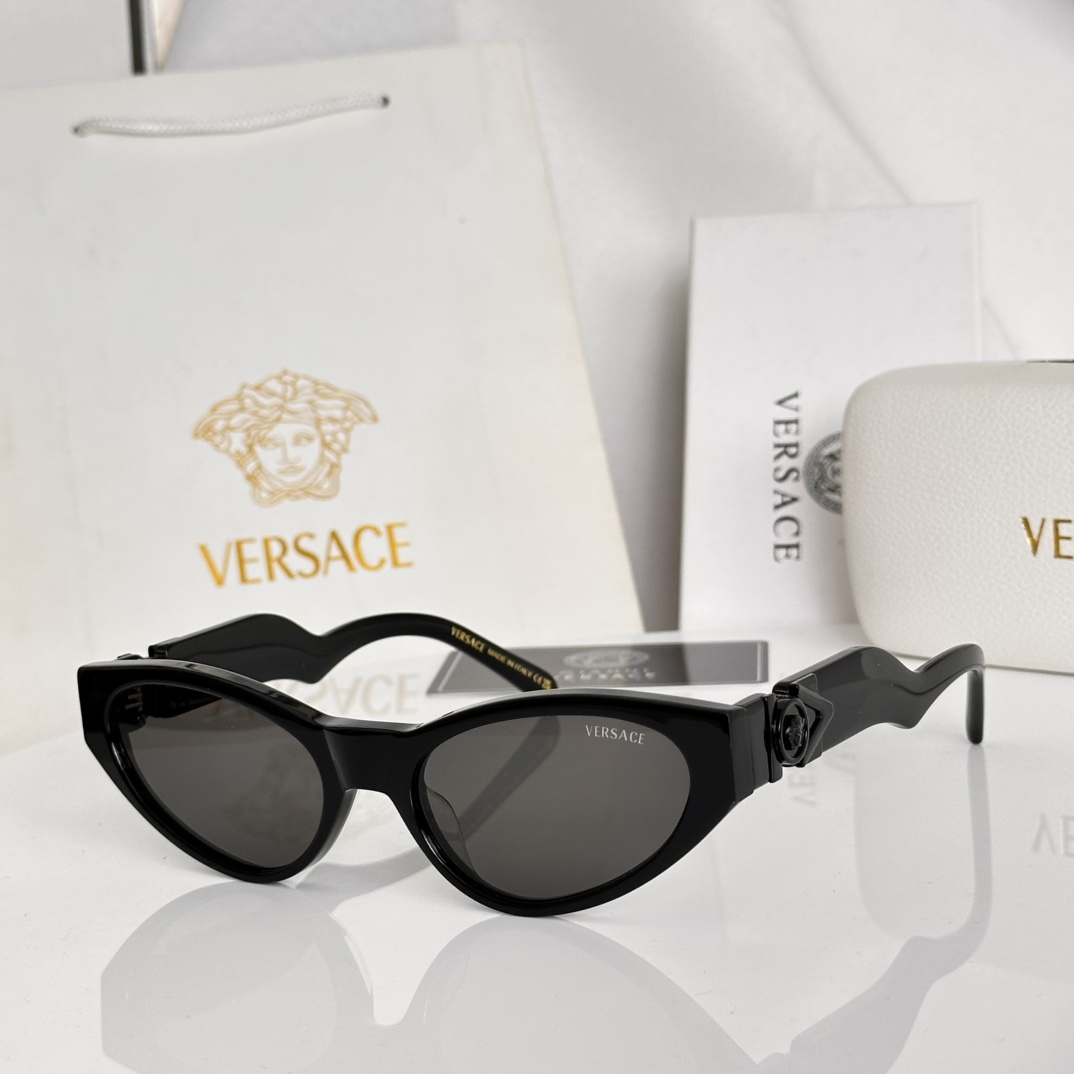 ‼️VERSAC*🌟🌟🌟MODEL：VE4375🌟🌟🌟SIZE：55口18-145🌟🌟🌟