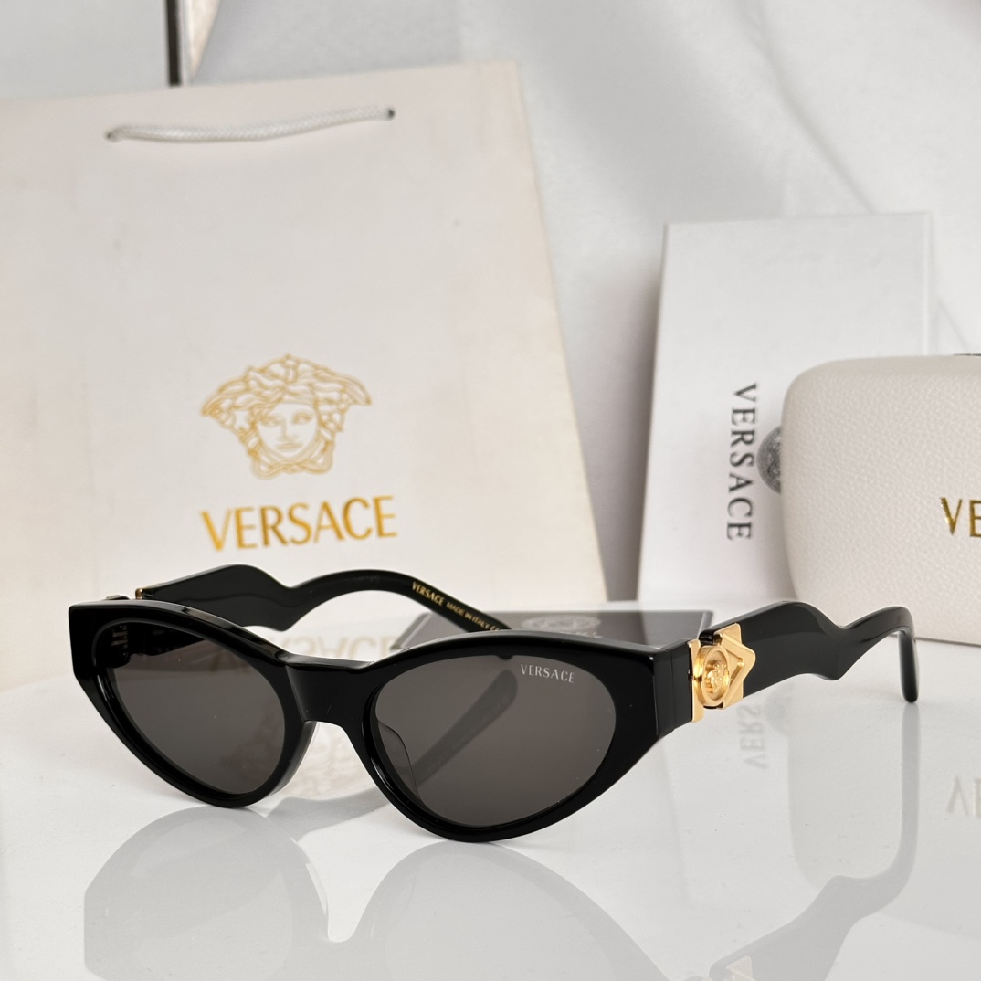 ‼️VERSAC*🌟🌟🌟MODEL：VE4375🌟🌟🌟SIZE：55口18-145🌟🌟🌟