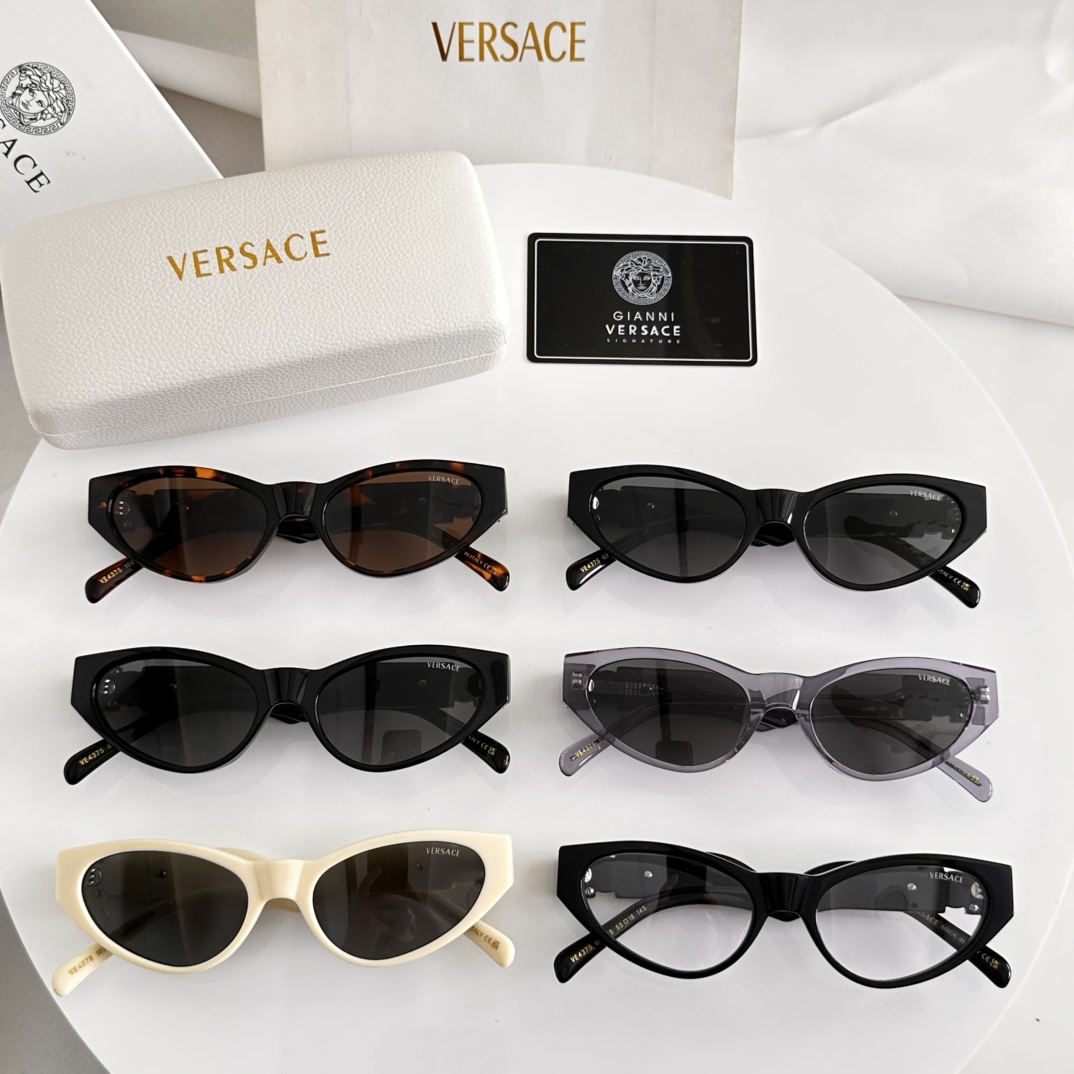 ‼️VERSAC*🌟🌟🌟MODEL：VE4375🌟🌟🌟SIZE：55口18-145🌟🌟🌟