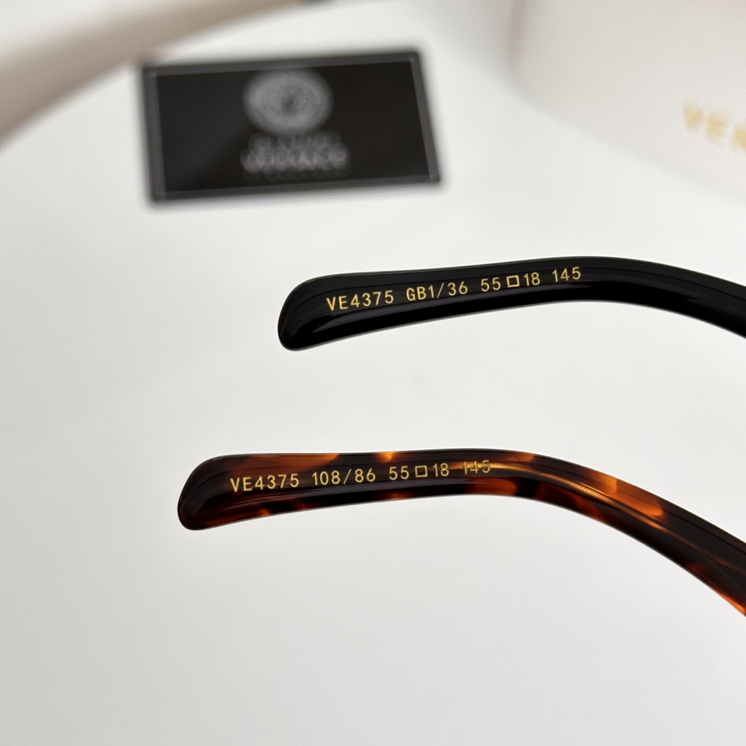 ‼️VERSAC*🌟🌟🌟MODEL：VE4375🌟🌟🌟SIZE：55口18-145🌟🌟🌟