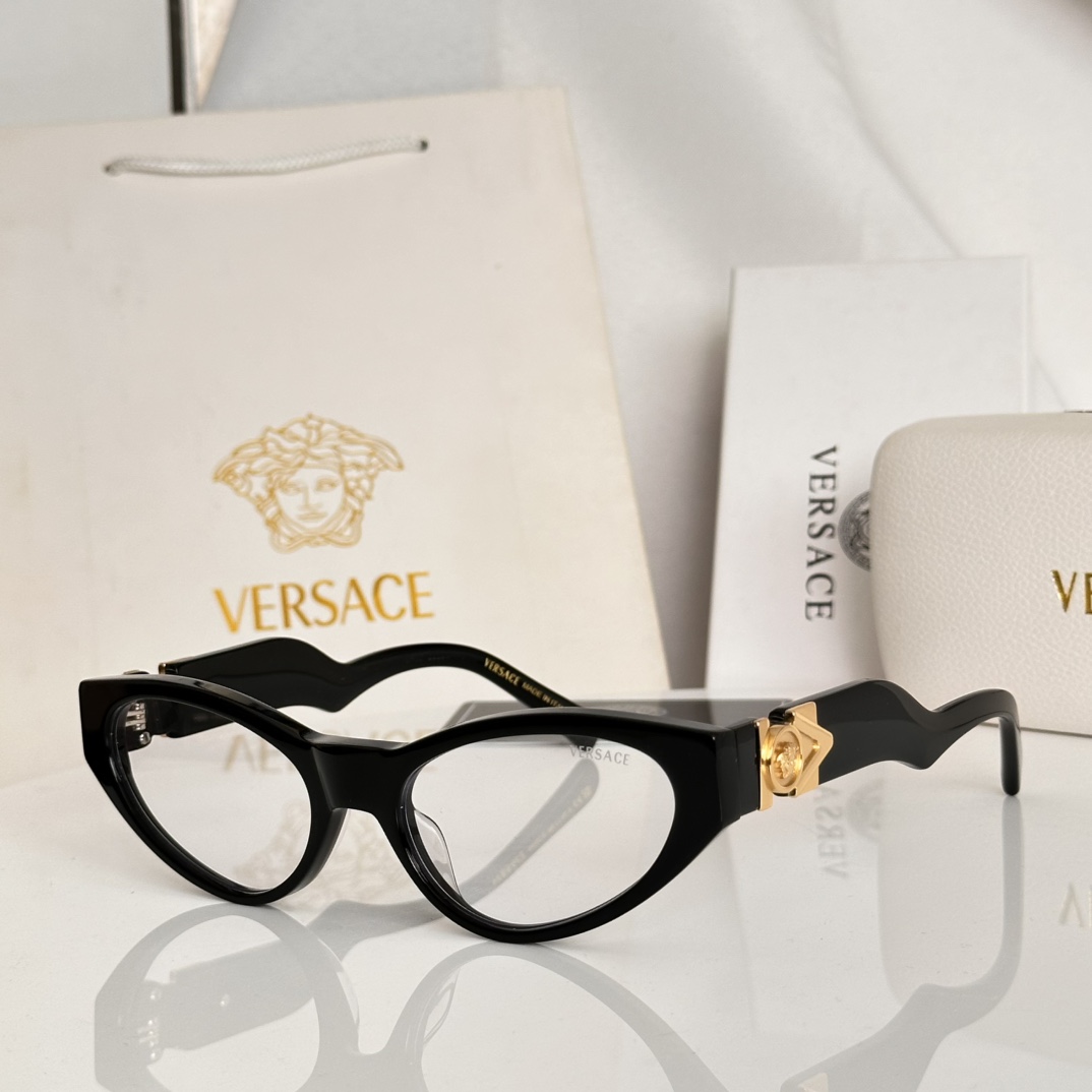 ‼️VERSAC*🌟🌟🌟MODEL：VE4375🌟🌟🌟SIZE：55口18-145🌟🌟🌟