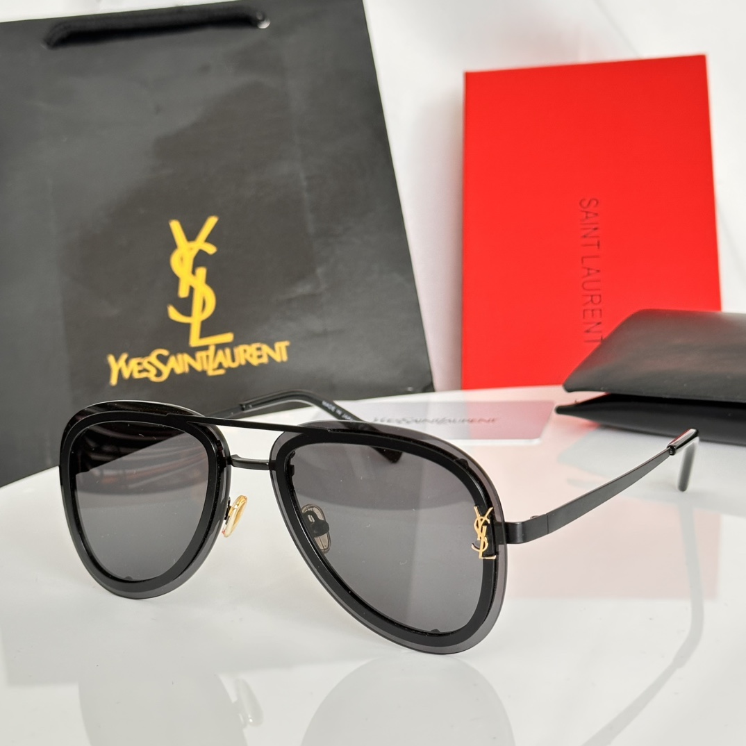 ‼️SAINT LAUREN*MOD:SL261Size:60-13-145