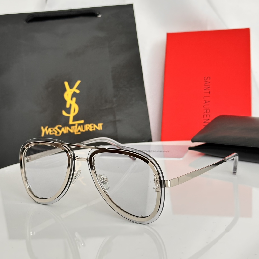 ‼️SAINT LAUREN*MOD:SL261Size:60-13-145