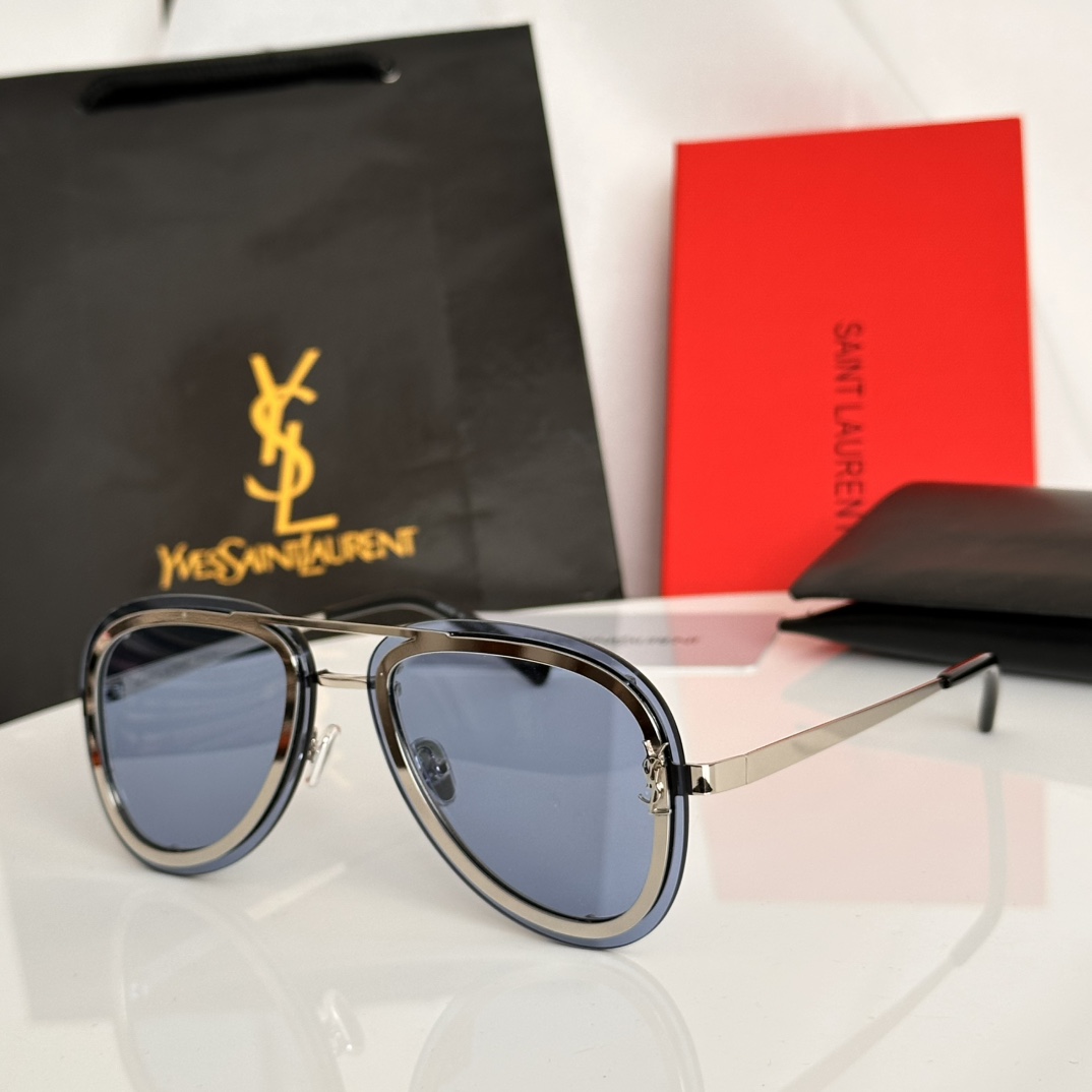 ‼️SAINT LAUREN*MOD:SL261Size:60-13-145