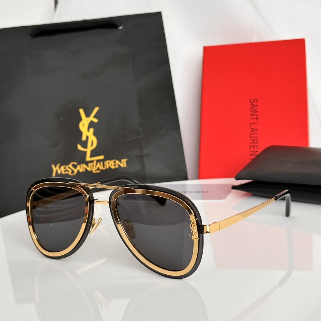 ‼️SAINT LAUREN*MOD:SL261Size:60-13-145