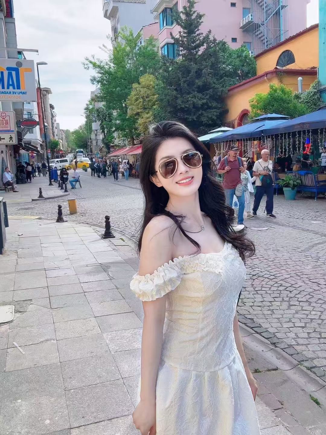 ‼️ 模特图 SAINT LAUREN*MOD:SL261Size:60-13-145