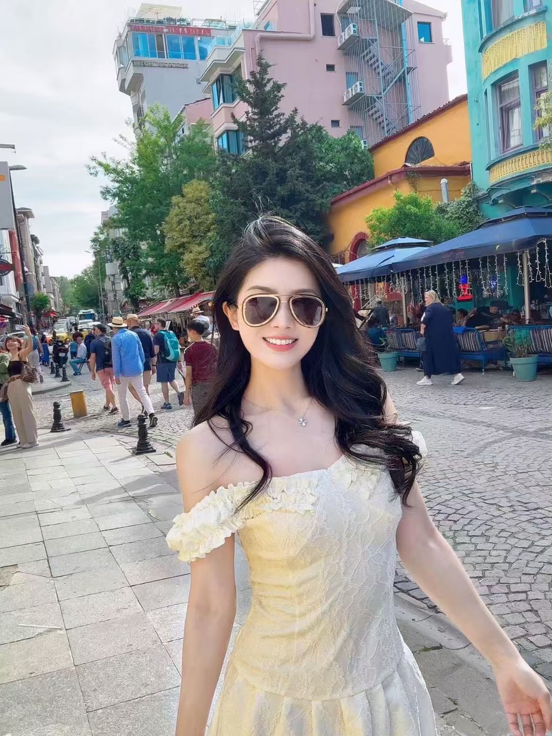 ‼️ 模特图 SAINT LAUREN*MOD:SL261Size:60-13-145