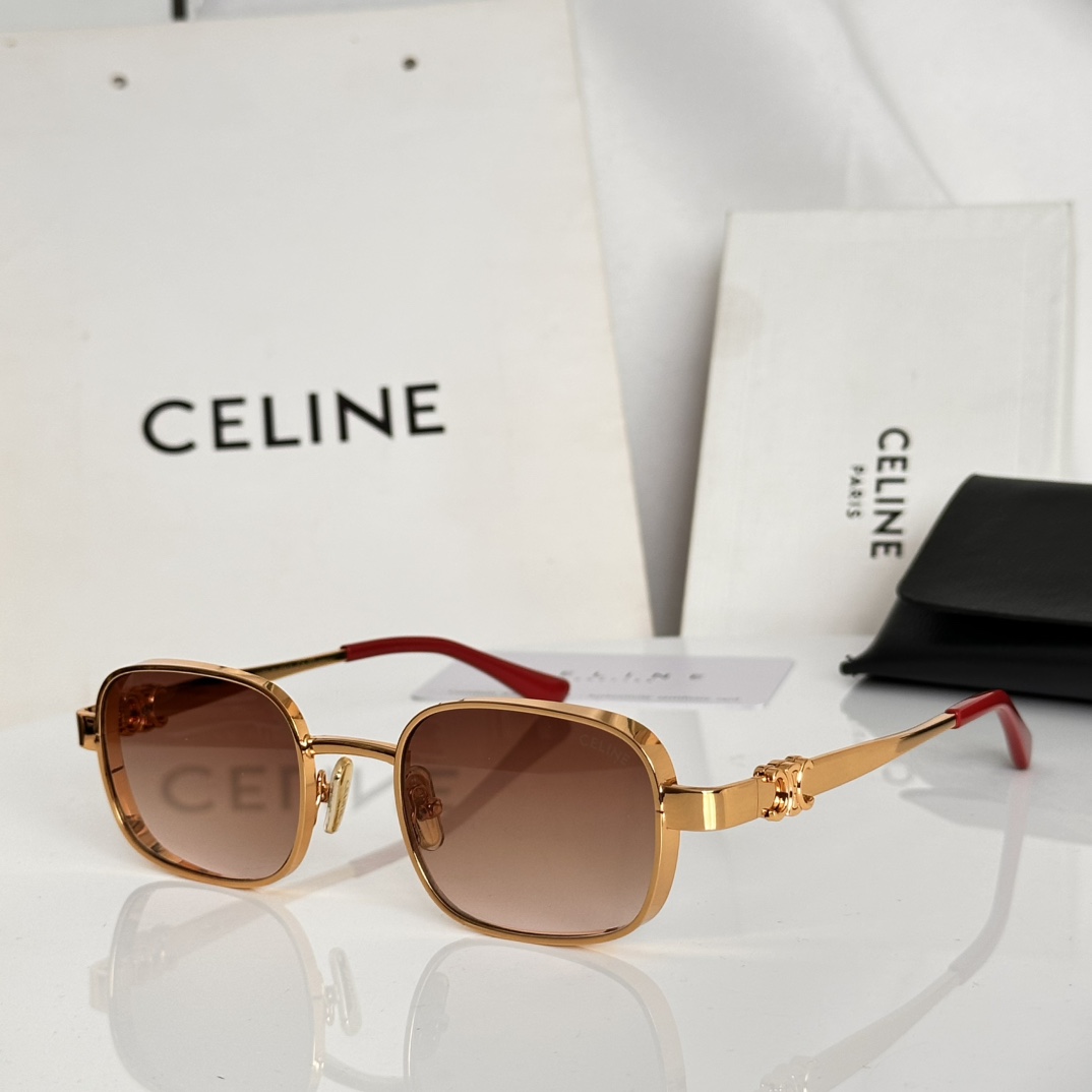 ‼️CELIN*⚜️⚜️⚜️MODEL: CL42142U⚜️⚜️⚜️SIZE:50口21-143⚜️⚜