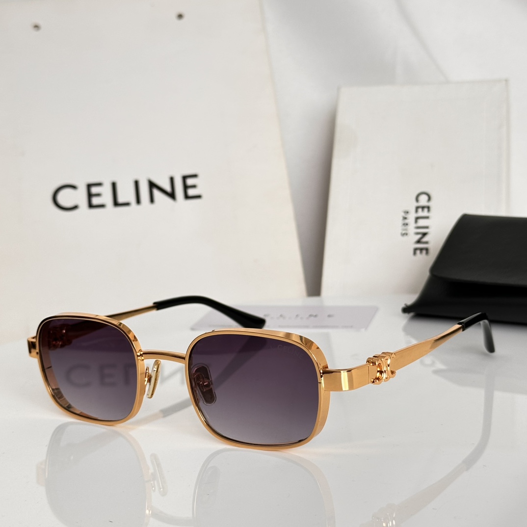 ‼️CELIN*⚜️⚜️⚜️MODEL: CL42142U⚜️⚜️⚜️SIZE:50口21-143⚜️⚜