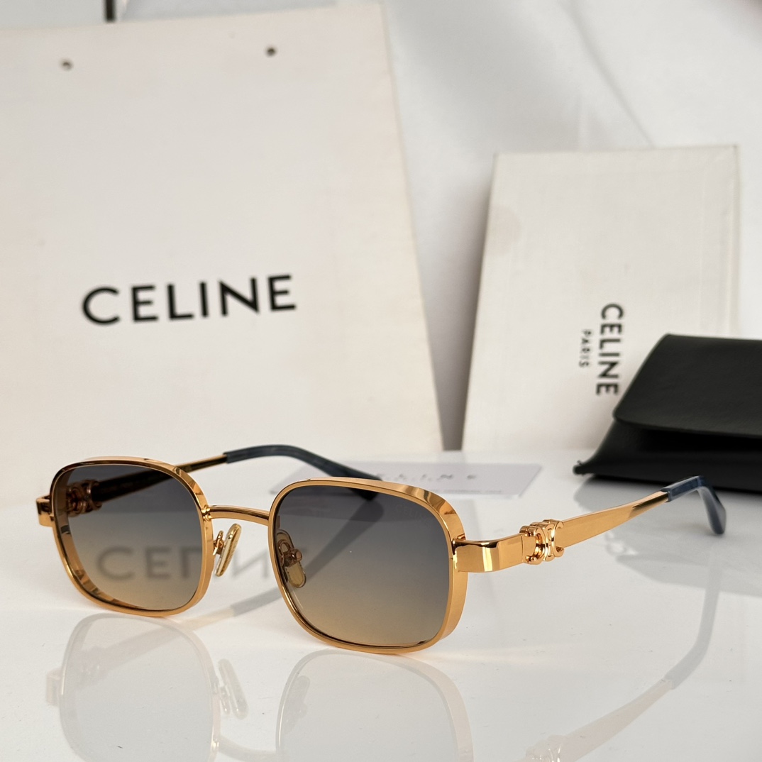 ‼️CELIN*⚜️⚜️⚜️MODEL: CL42142U⚜️⚜️⚜️SIZE:50口21-143⚜️⚜