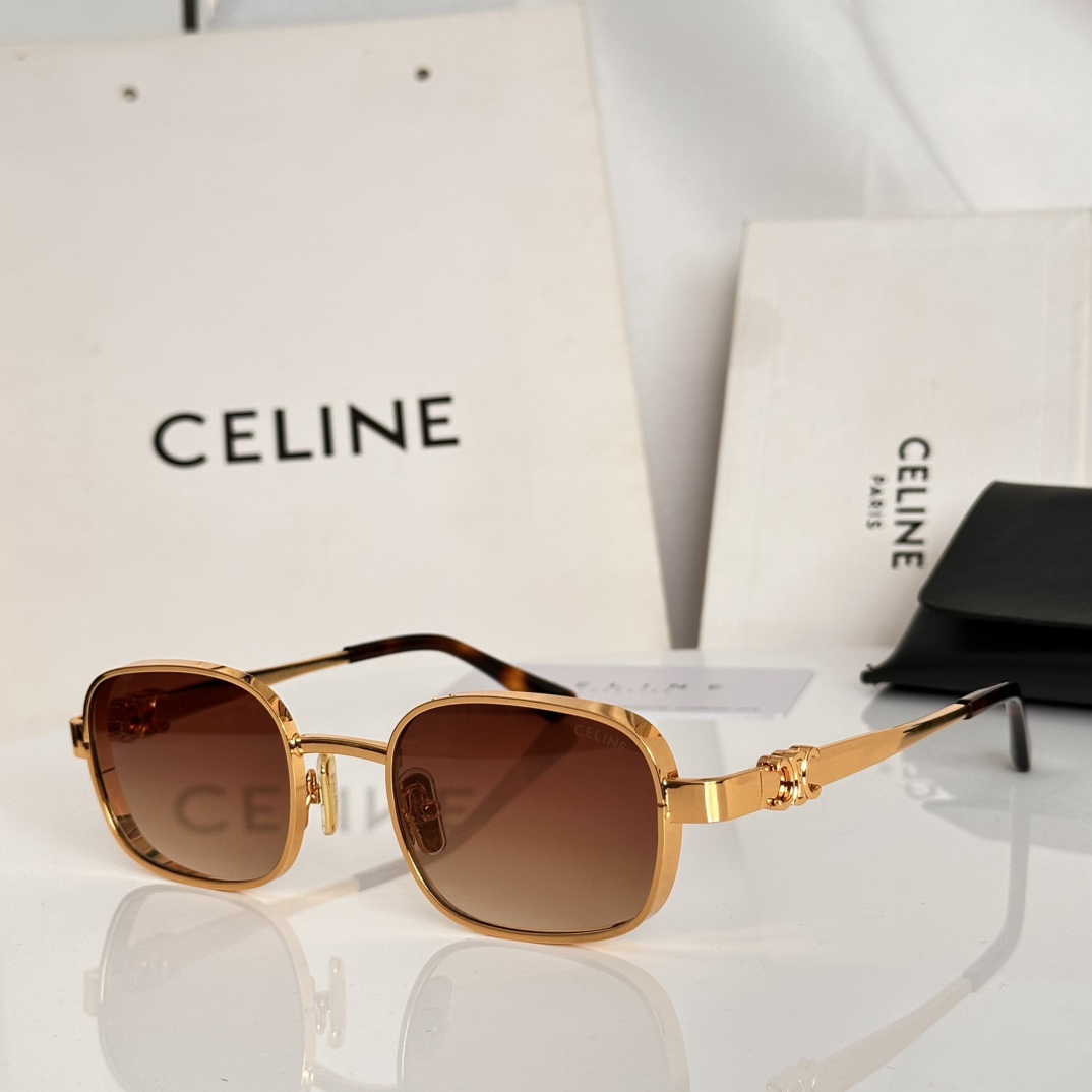 ‼️CELIN*⚜️⚜️⚜️MODEL: CL42142U⚜️⚜️⚜️SIZE:50口21-143⚜️⚜