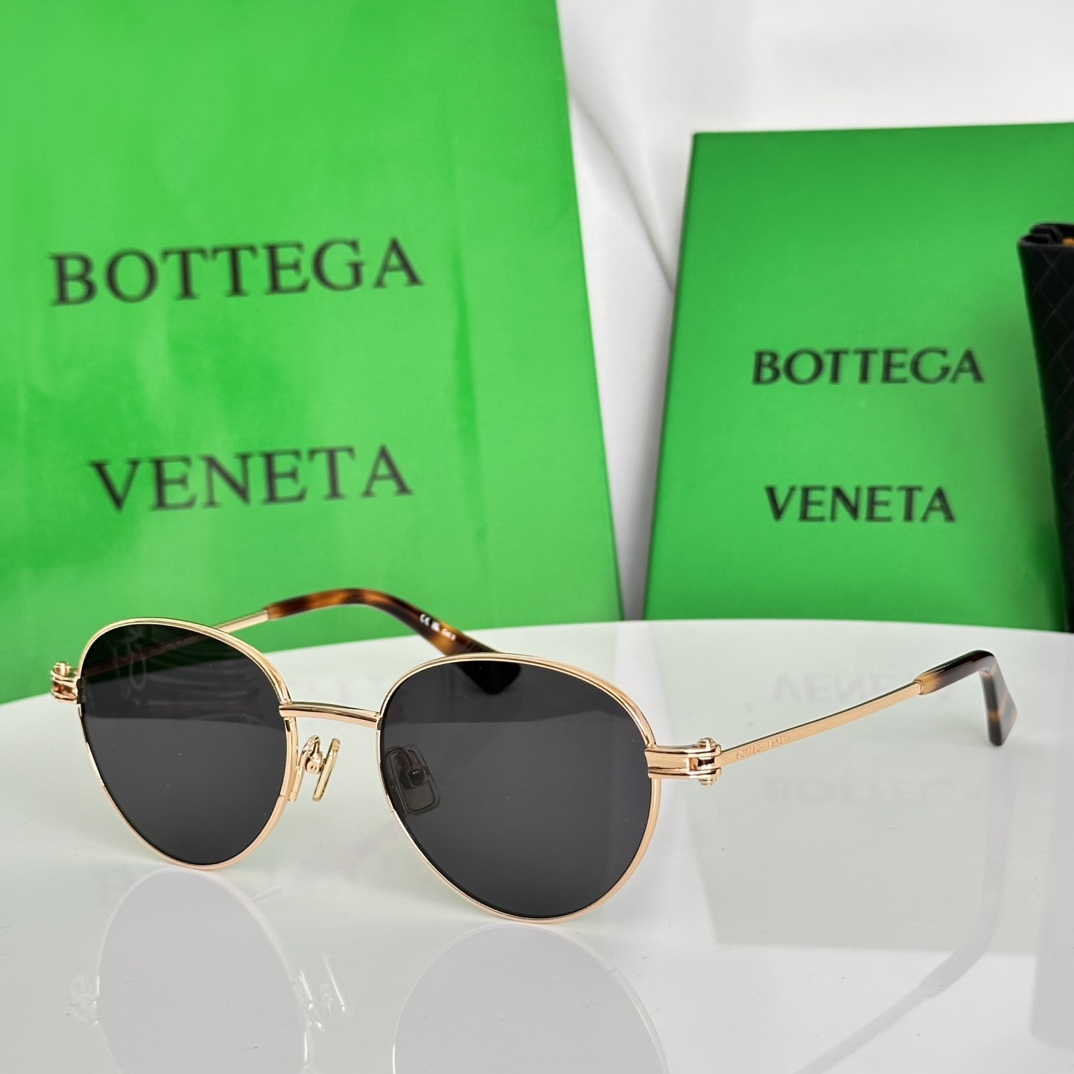 ‼️BOTTEGA VENET*🌟🌟🌟MODEL：BV1382S 🌟🌟🌟SIZE：51口20-145🌟🌟