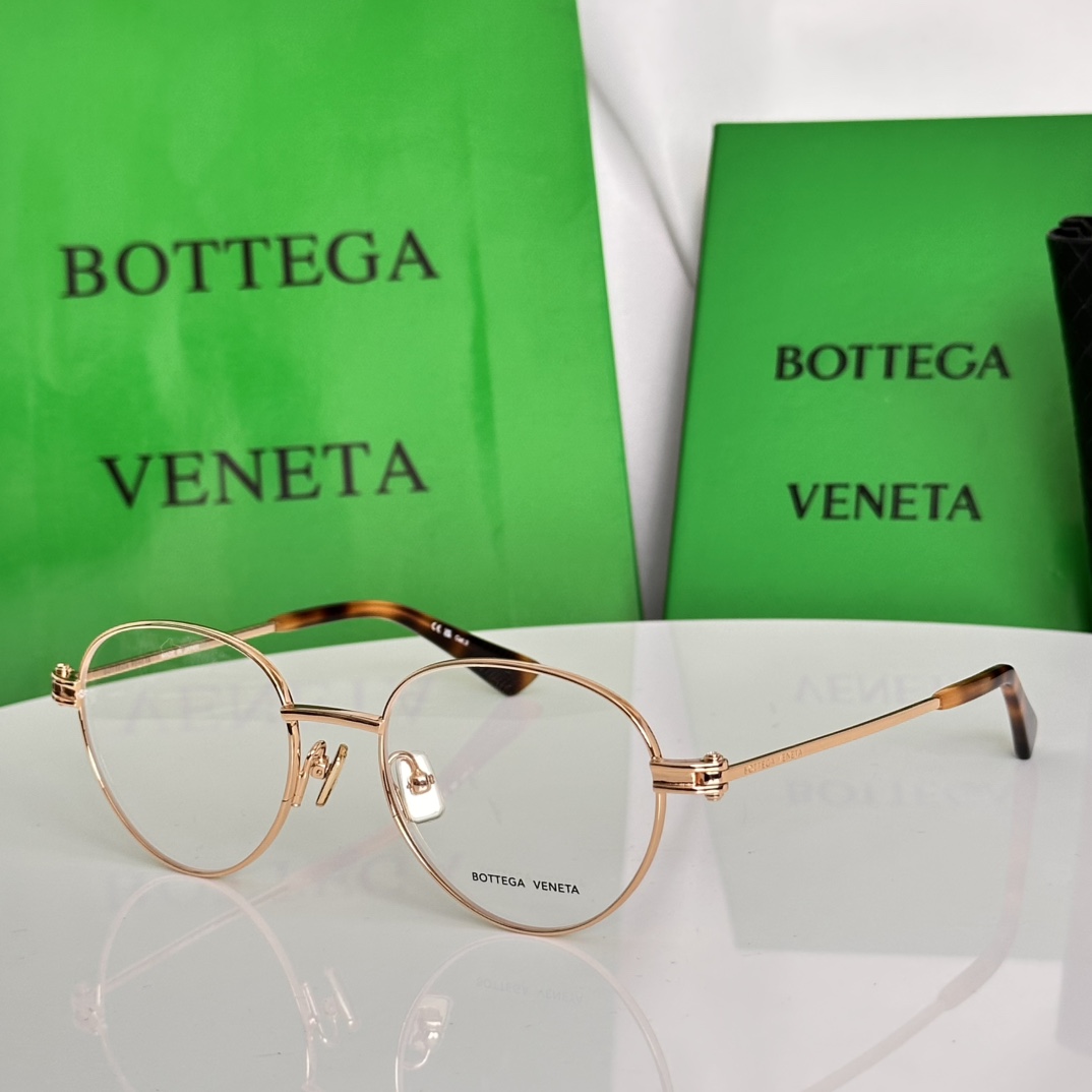 ‼️BOTTEGA VENET*🌟🌟🌟MODEL：BV1382S 🌟🌟🌟SIZE：51口20-145🌟🌟
