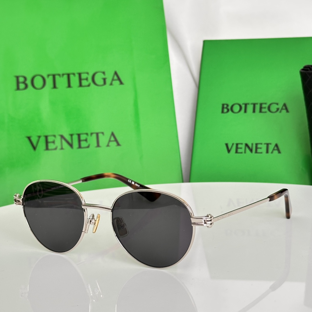 ‼️BOTTEGA VENET*🌟🌟🌟MODEL：BV1382S 🌟🌟🌟SIZE：51口20-145🌟🌟