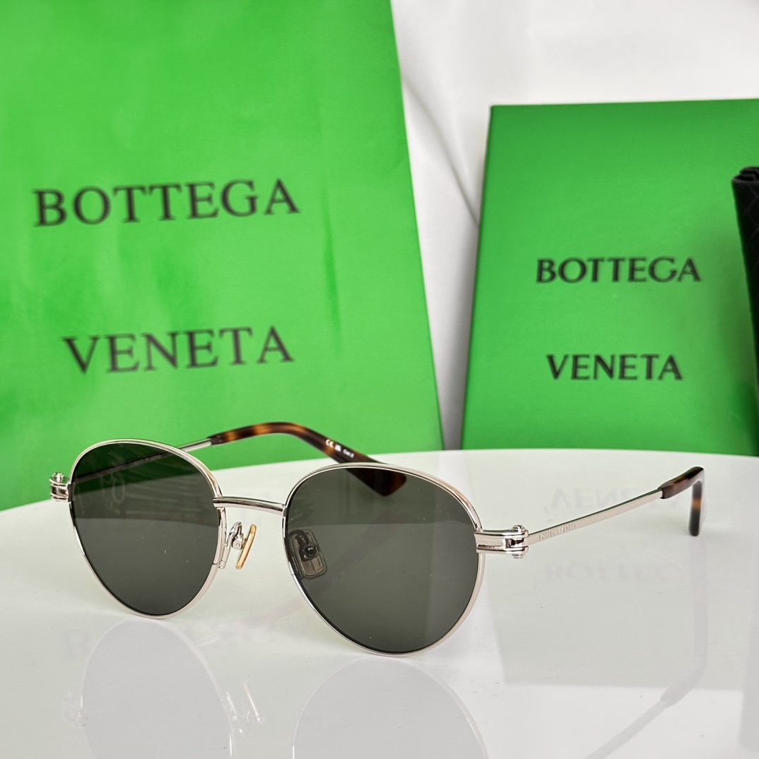 ‼️BOTTEGA VENET*🌟🌟🌟MODEL：BV1382S 🌟🌟🌟SIZE：51口20-145🌟🌟