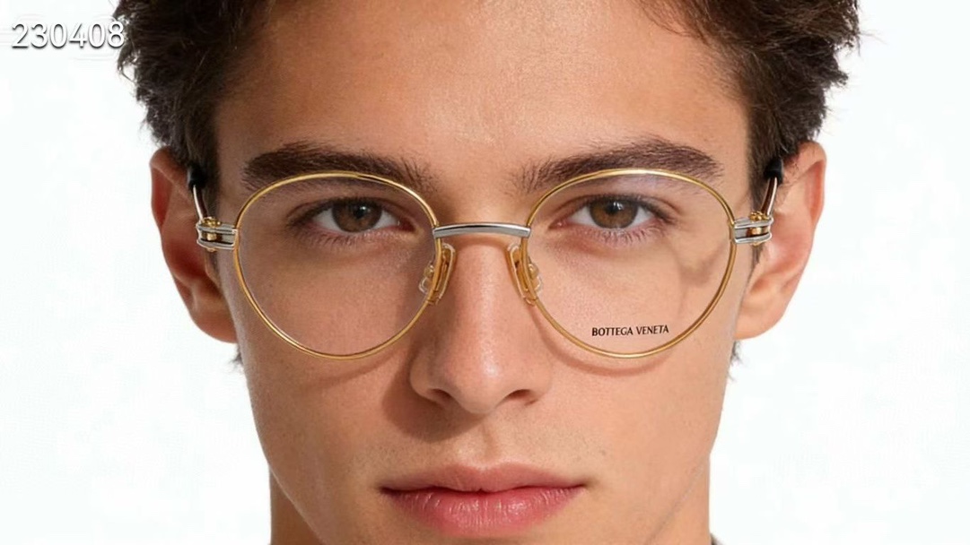‼️ 官网图 BOTTEGA VENET*🌟🌟🌟MODEL：BV1382S 🌟🌟🌟SIZE：51口20-