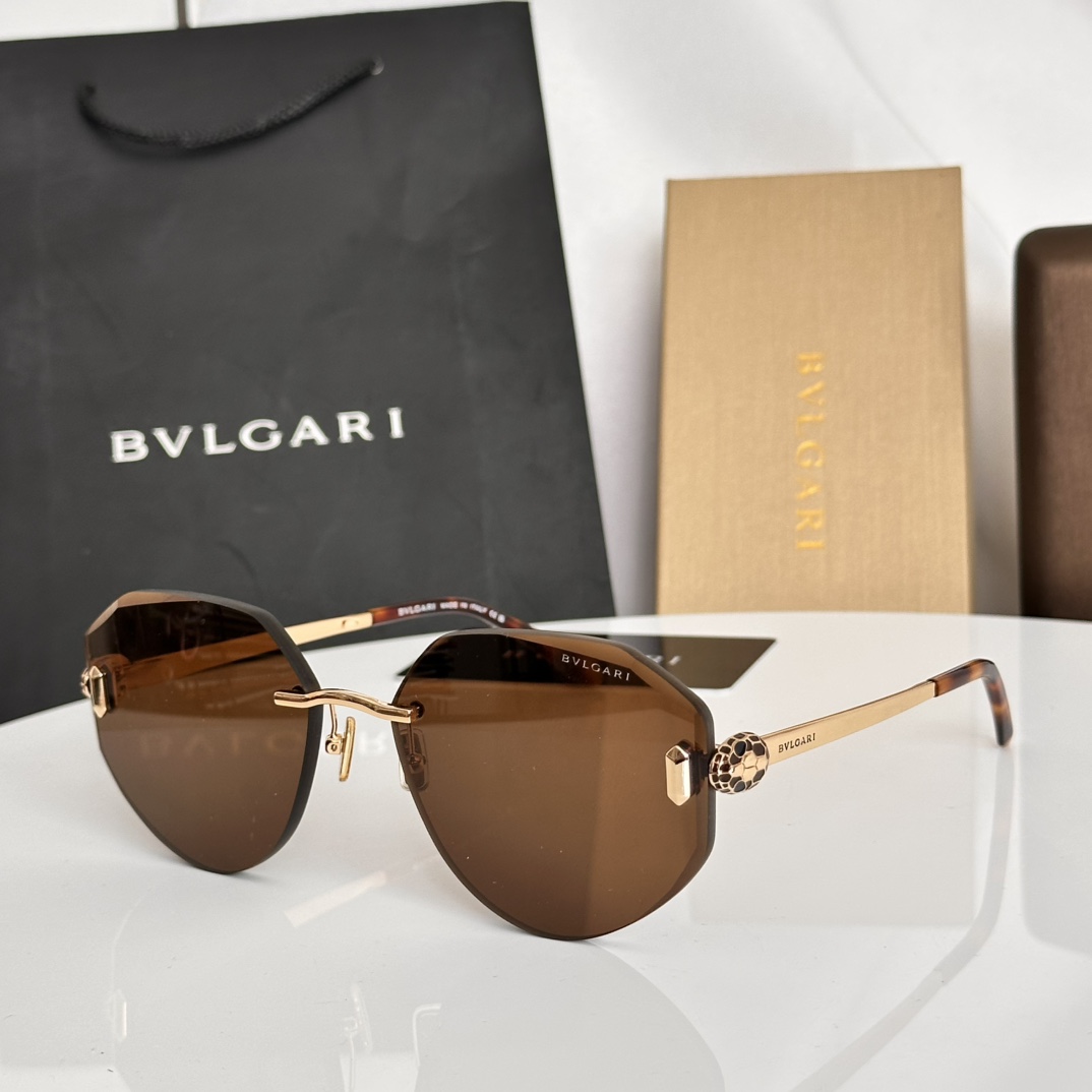 ‼️BVLGAR*🌟🌟🌟MODEL：BV40059U🌟🌟🌟SIZE：58口18-145🌟🌟🌟