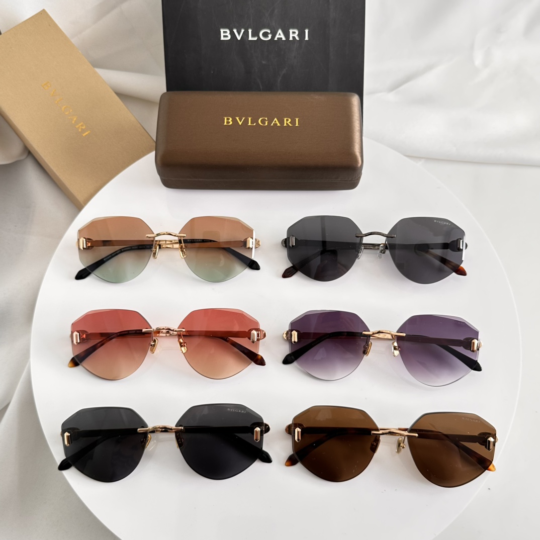 ‼️BVLGAR*🌟🌟🌟MODEL：BV40059U🌟🌟🌟SIZE：58口18-145🌟🌟🌟