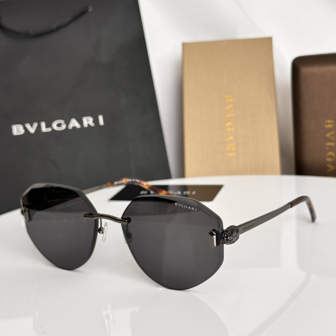 ‼️BVLGAR*🌟🌟🌟MODEL：BV40059U🌟🌟🌟SIZE：58口18-145🌟🌟🌟